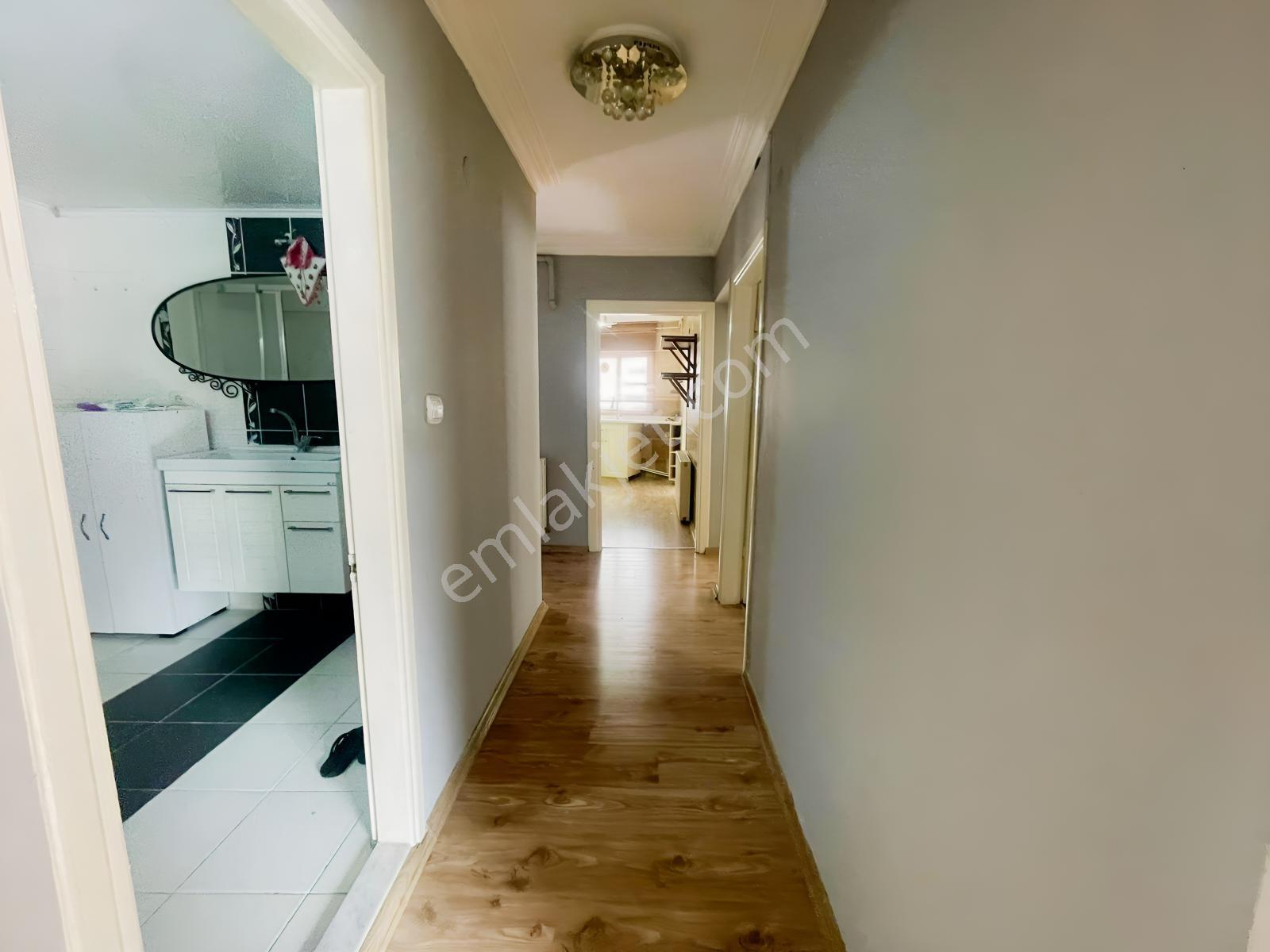 Yeşilyurt Sevgi Yolu Üstün De 4+1, 130 M2 Manzaralı Yapılı Daire - Görsel 3