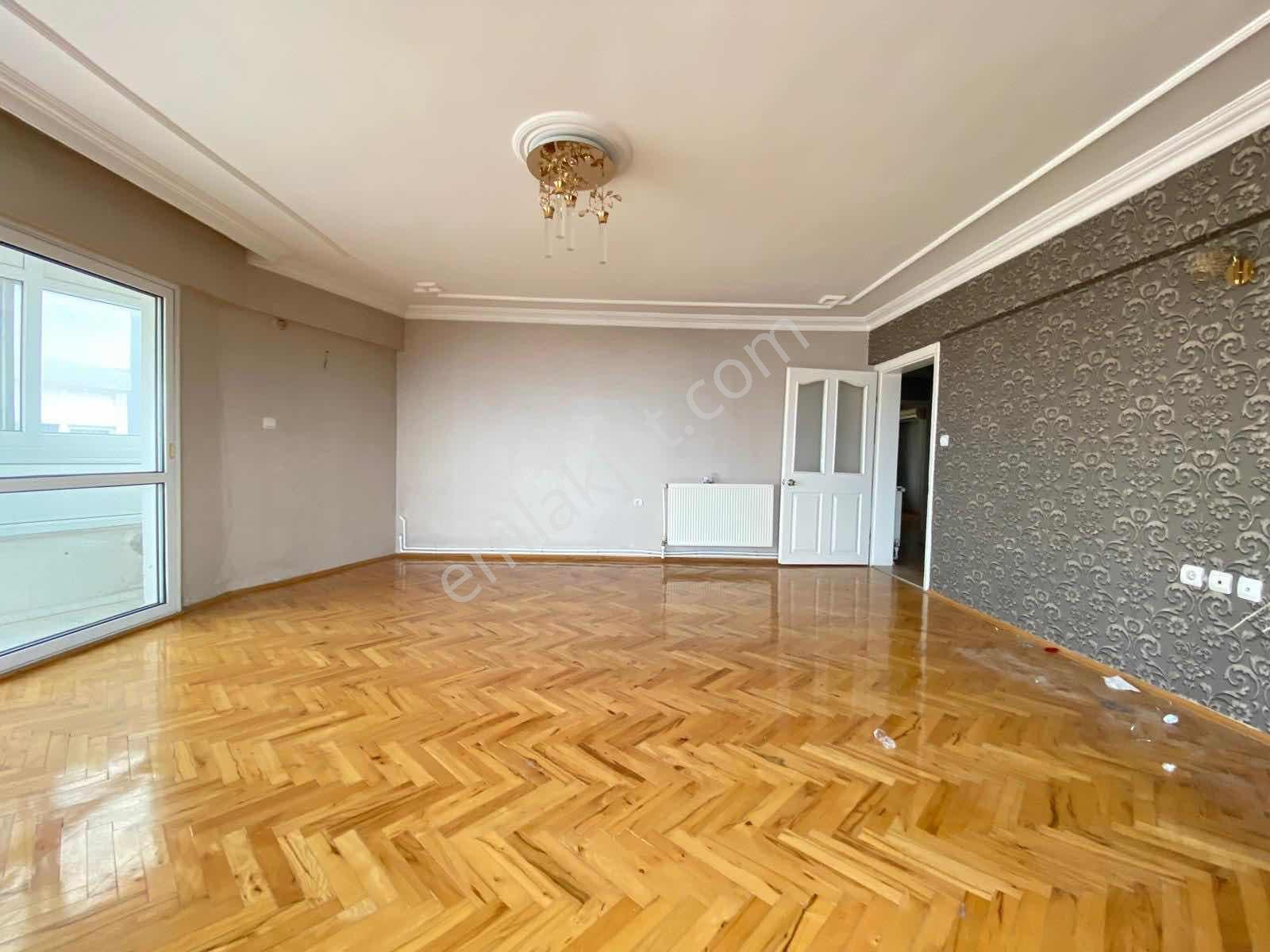 Yeşilyurt Sevgi Yolu Üstün De 4+1, 130 M2 Manzaralı Yapılı Daire - Görsel 7