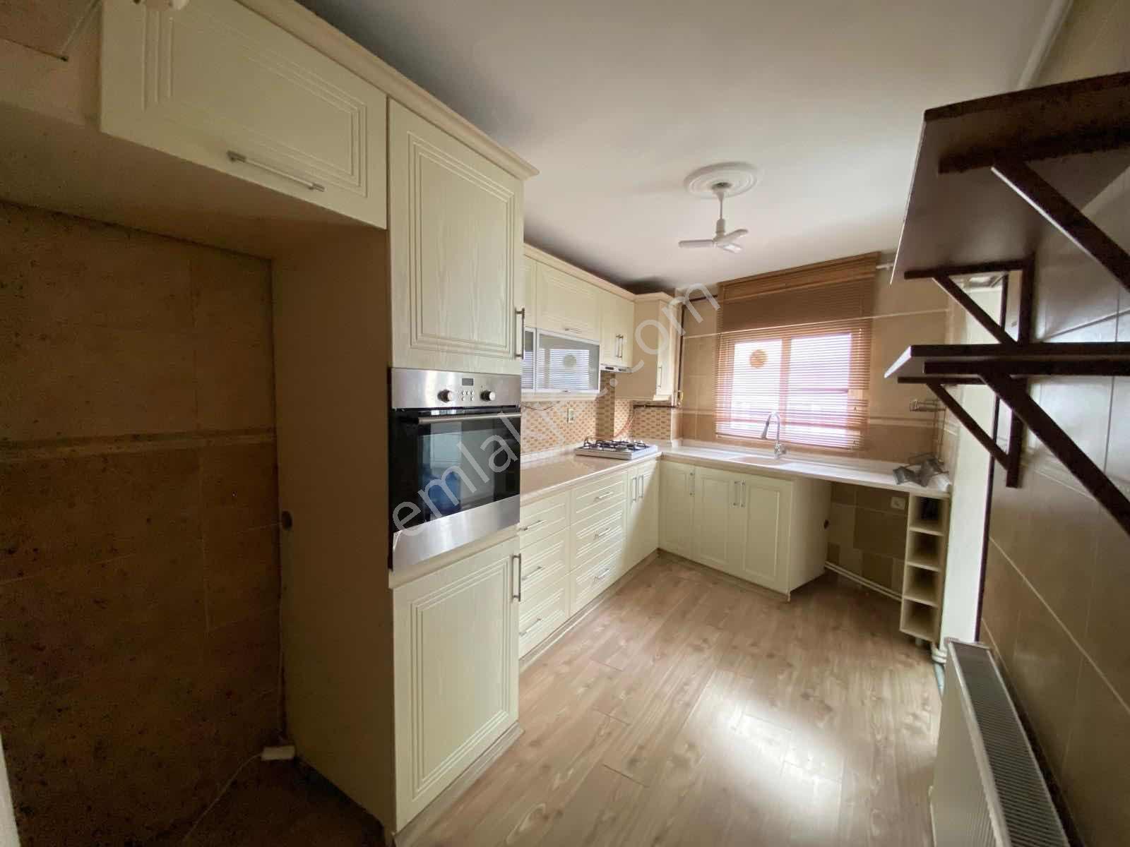 Yeşilyurt Sevgi Yolu Üstün De 4+1, 130 M2 Manzaralı Yapılı Daire - Görsel 35