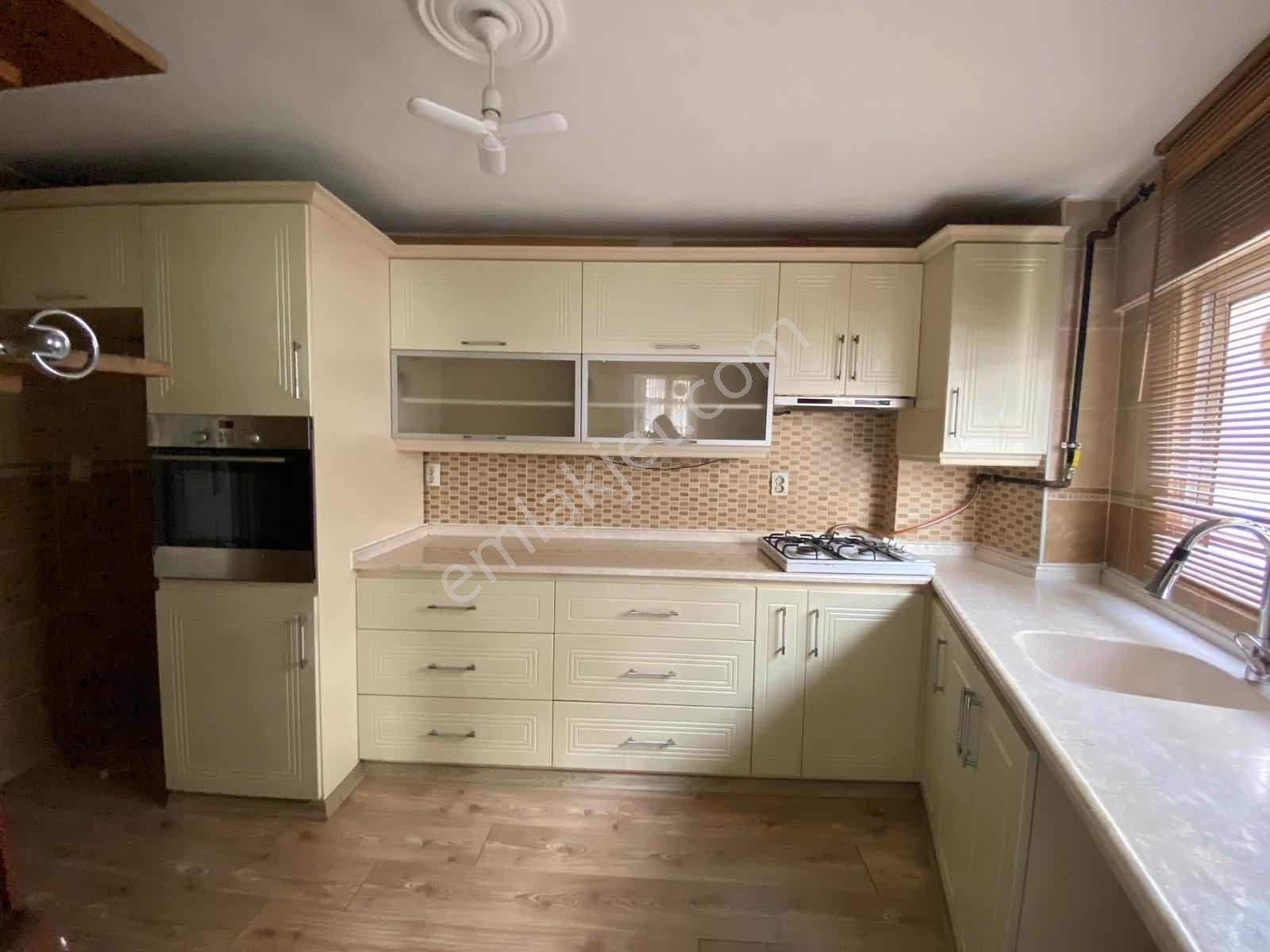 Yeşilyurt Sevgi Yolu Üstün De 4+1, 130 M2 Manzaralı Yapılı Daire - Görsel 10