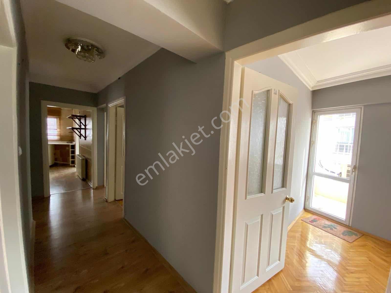 Yeşilyurt Sevgi Yolu Üstün De 4+1, 130 M2 Manzaralı Yapılı Daire - Görsel 24