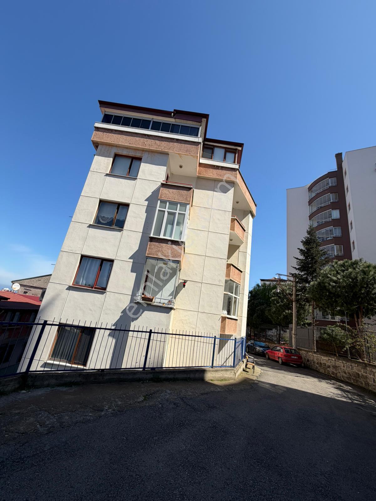 Vyg'den Karşıyaka Mahallesi 3+1 Kiralık Daire - Görsel 20
