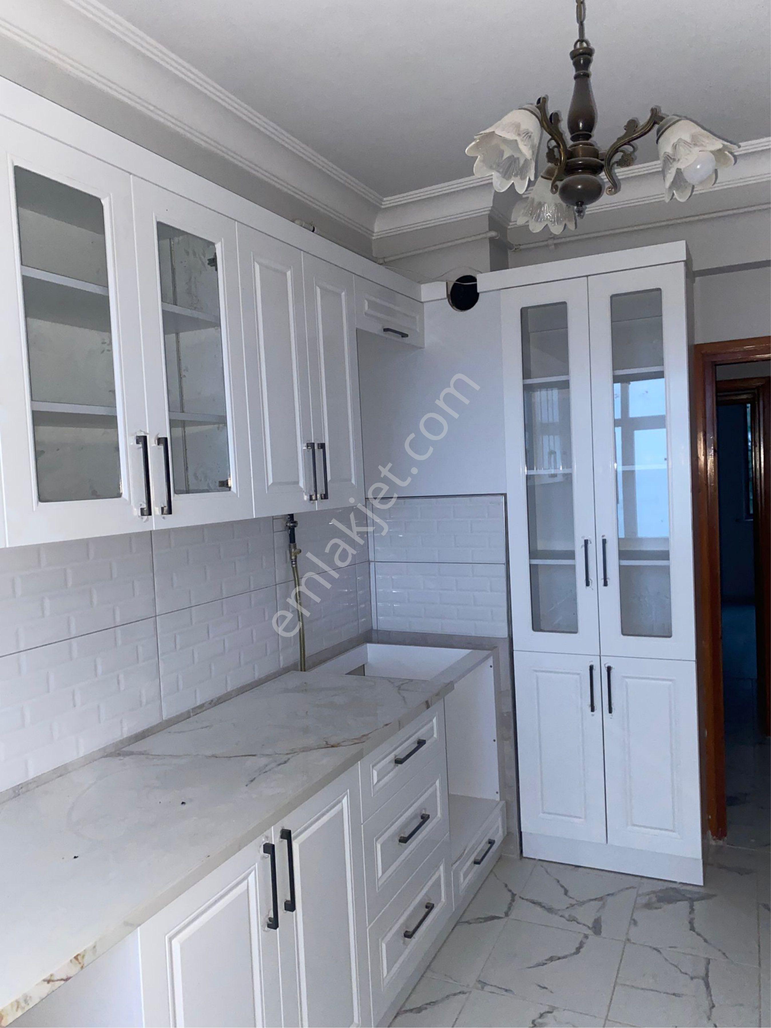 Vyg'den Karşıyaka Mahallesi 3+1 Kiralık Daire - Görsel 25