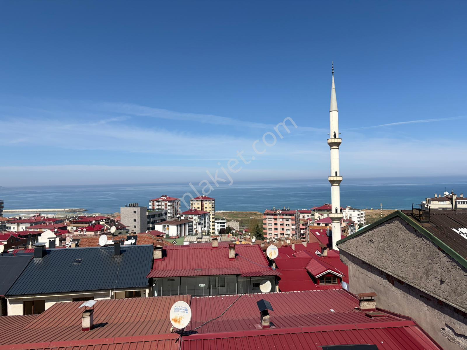 Vyg'den Karşıyaka Mahallesi 3+1 Kiralık Daire - Görsel 3