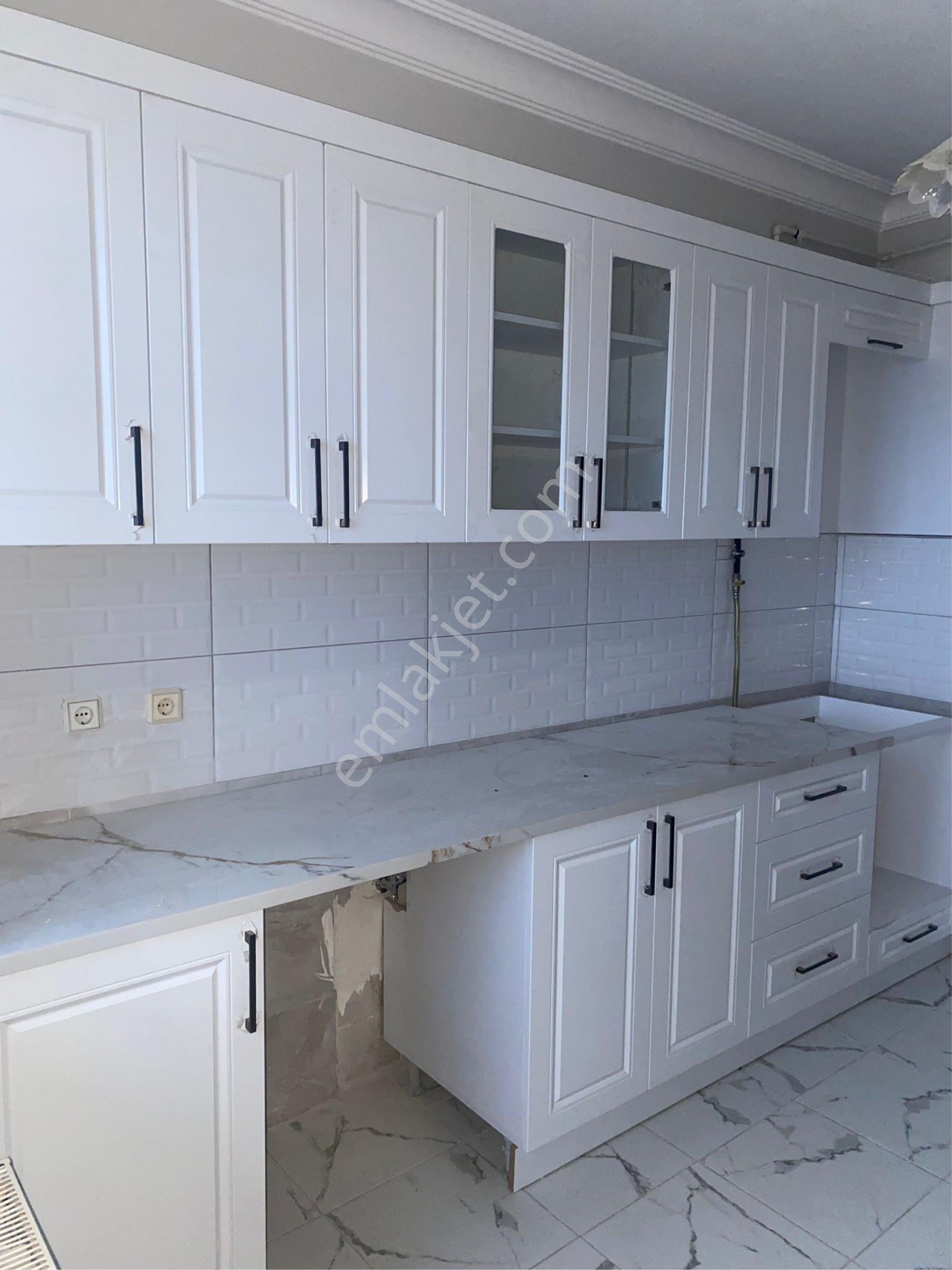 Vyg'den Karşıyaka Mahallesi 3+1 Kiralık Daire - Görsel 22