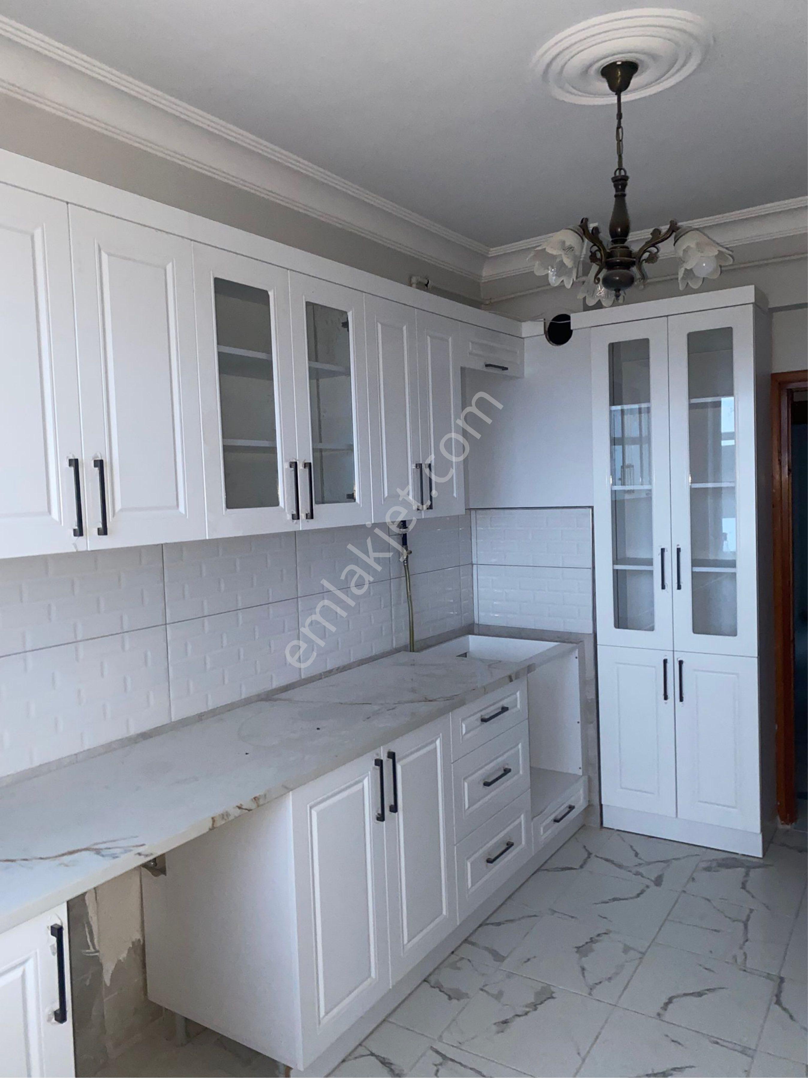 Vyg'den Karşıyaka Mahallesi 3+1 Kiralık Daire - Görsel 24