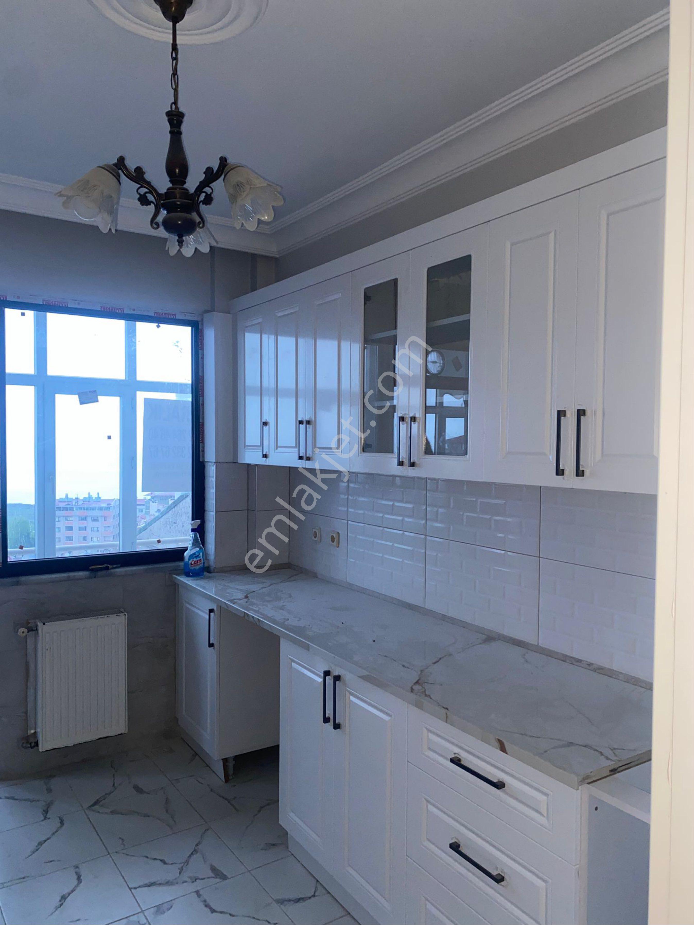 Vyg'den Karşıyaka Mahallesi 3+1 Kiralık Daire - Görsel 23