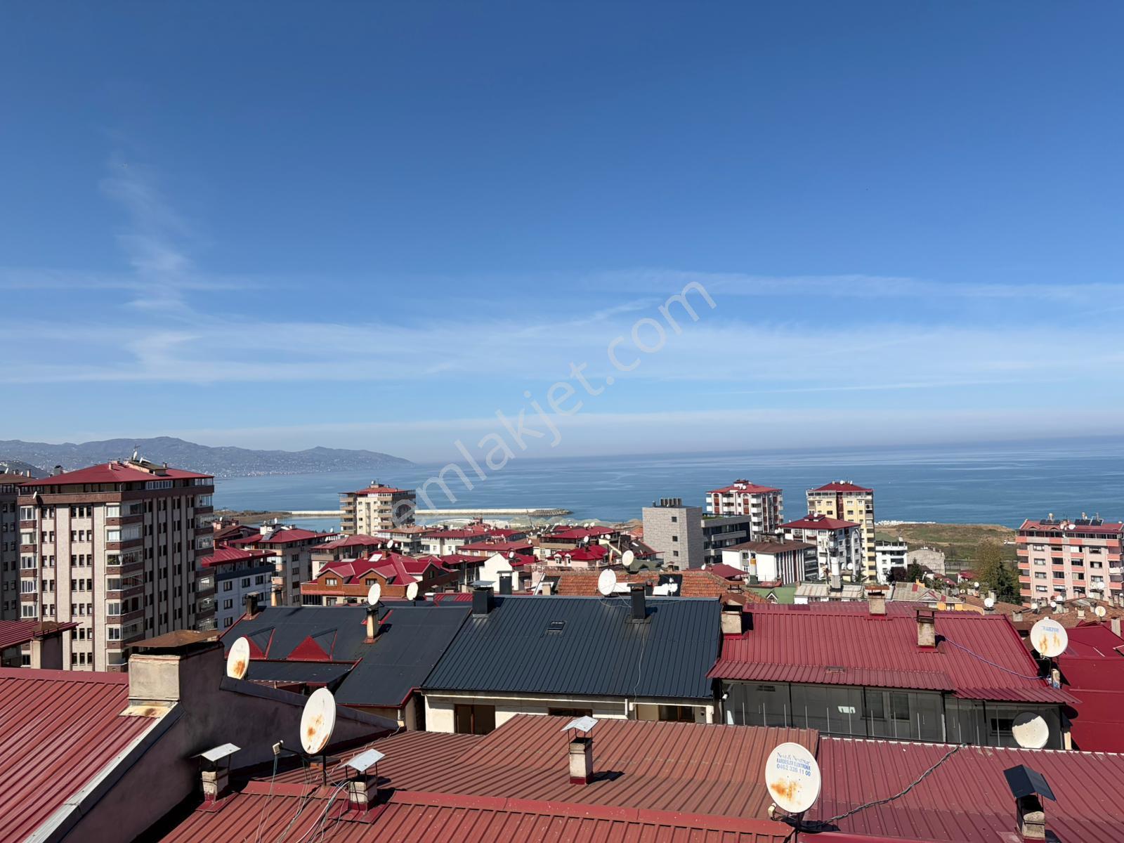 Vyg'den Karşıyaka Mahallesi 3+1 Kiralık Daire - Görsel 5