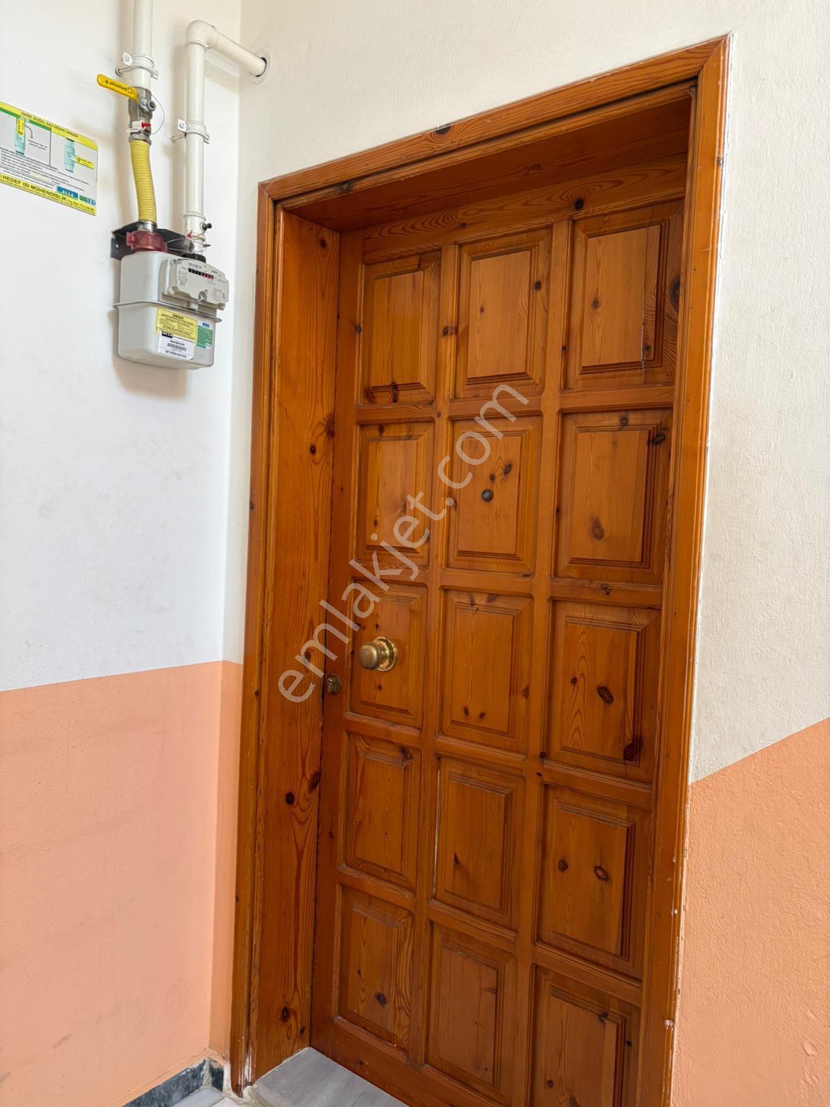 Vyg'den Karşıyaka Mahallesi 3+1 Kiralık Daire - Görsel 8