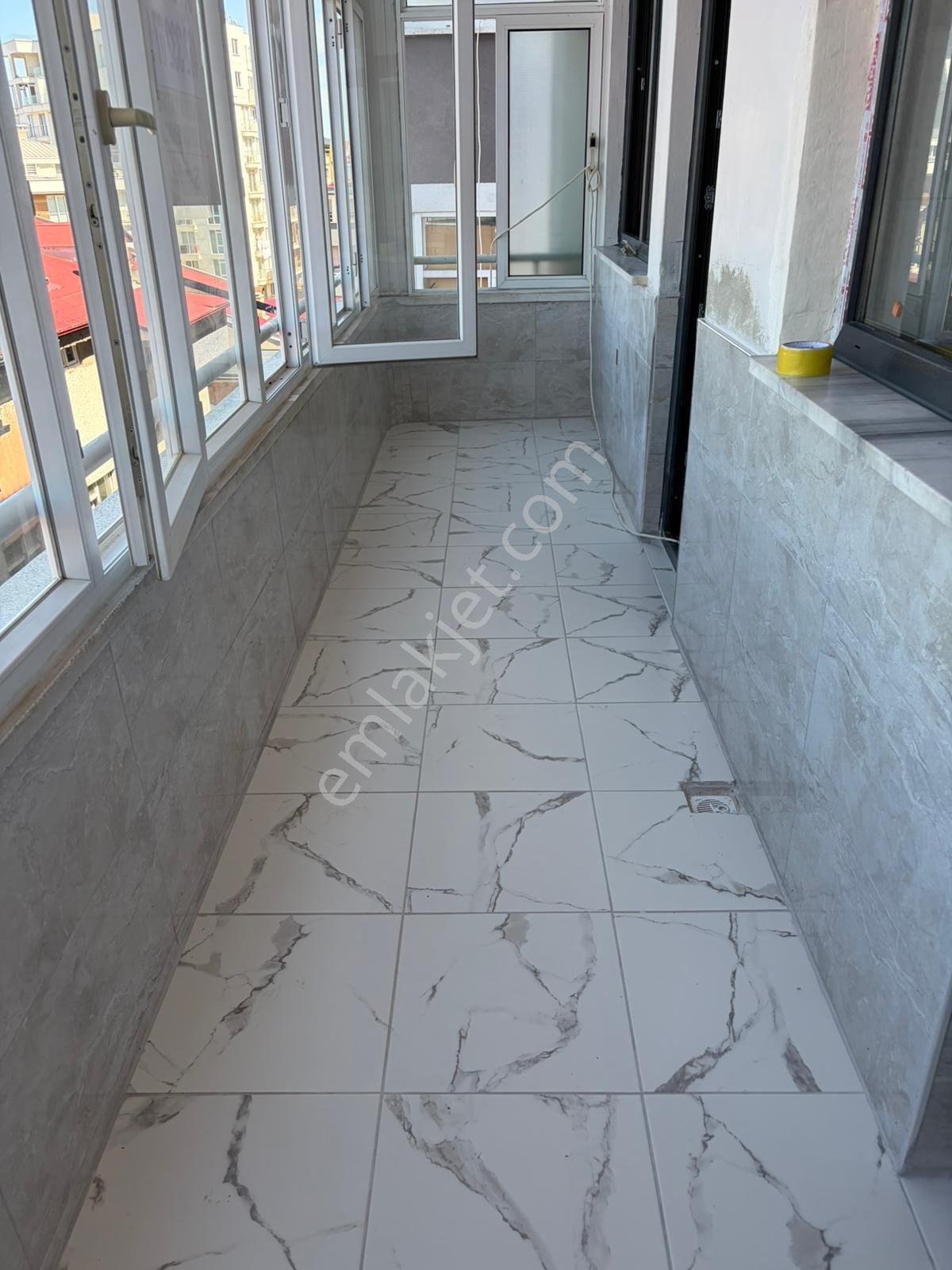 Vyg'den Karşıyaka Mahallesi 3+1 Kiralık Daire - Görsel 19