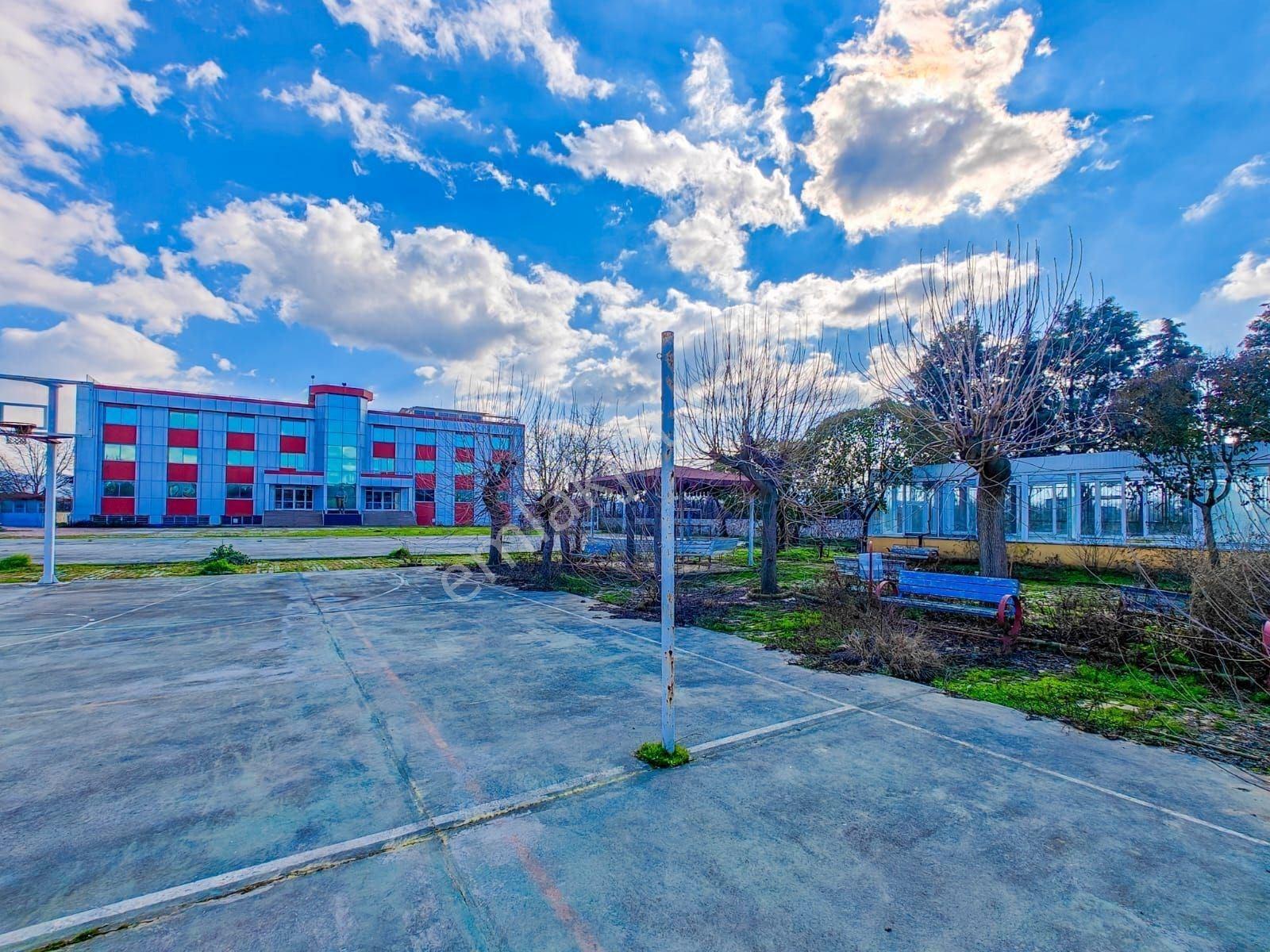 Bölgenin En Büyük Eğitim Sağlık Merkezi Ve Teknoloji Yatırımına Uygun Kampüs Binası - Görsel 3