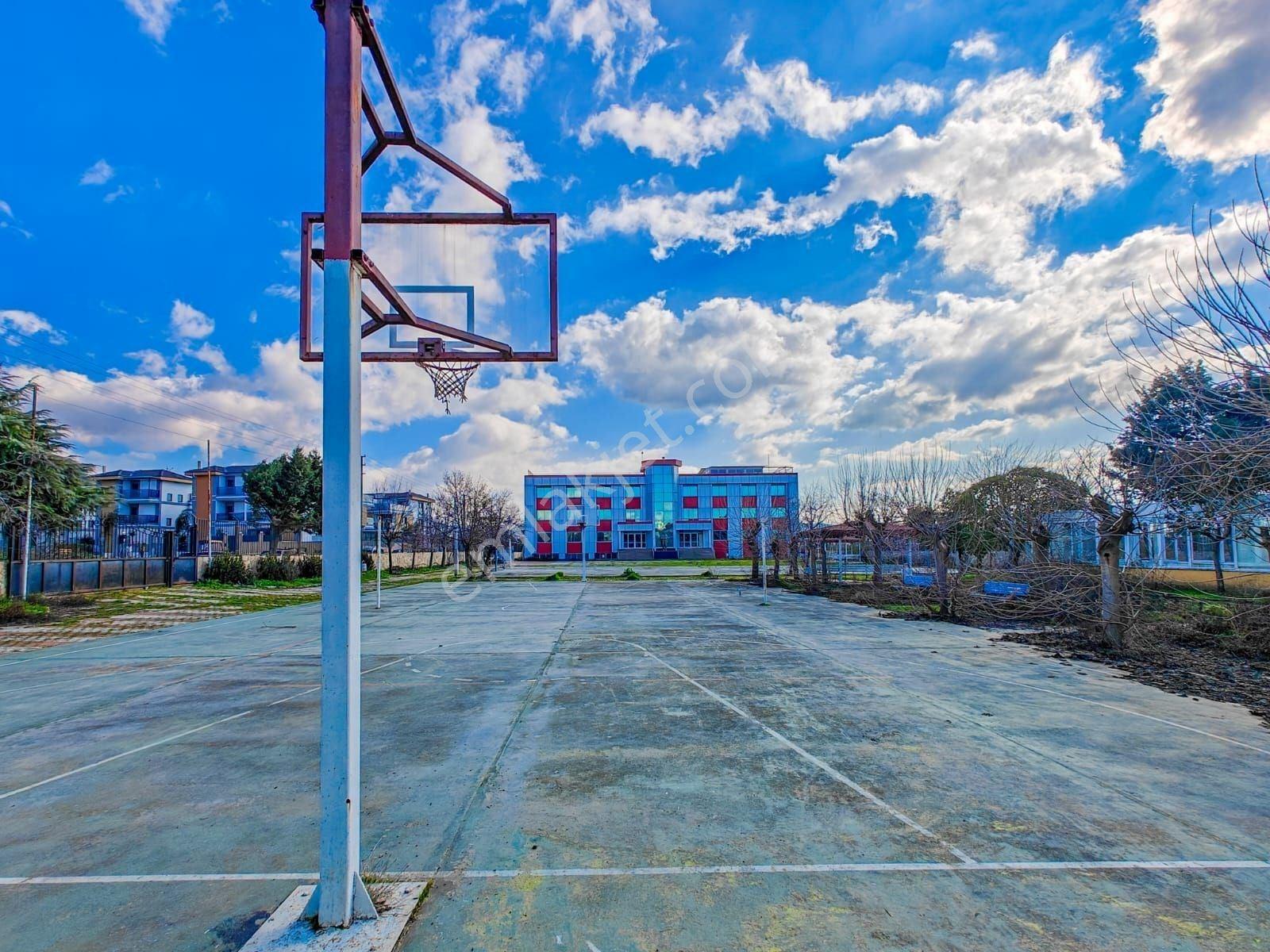 Bölgenin En Büyük Eğitim Sağlık Merkezi Ve Teknoloji Yatırımına Uygun Kampüs Binası - Görsel 8