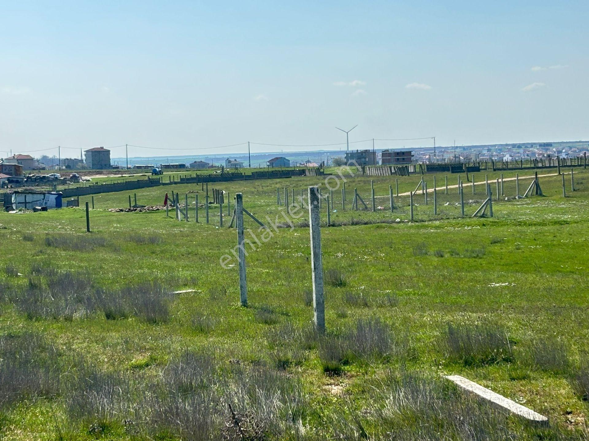 Güven'den Saray'da 265m² Tek Tapu Kupon Arsa Yola Cephe !!!!!!! - Görsel 5