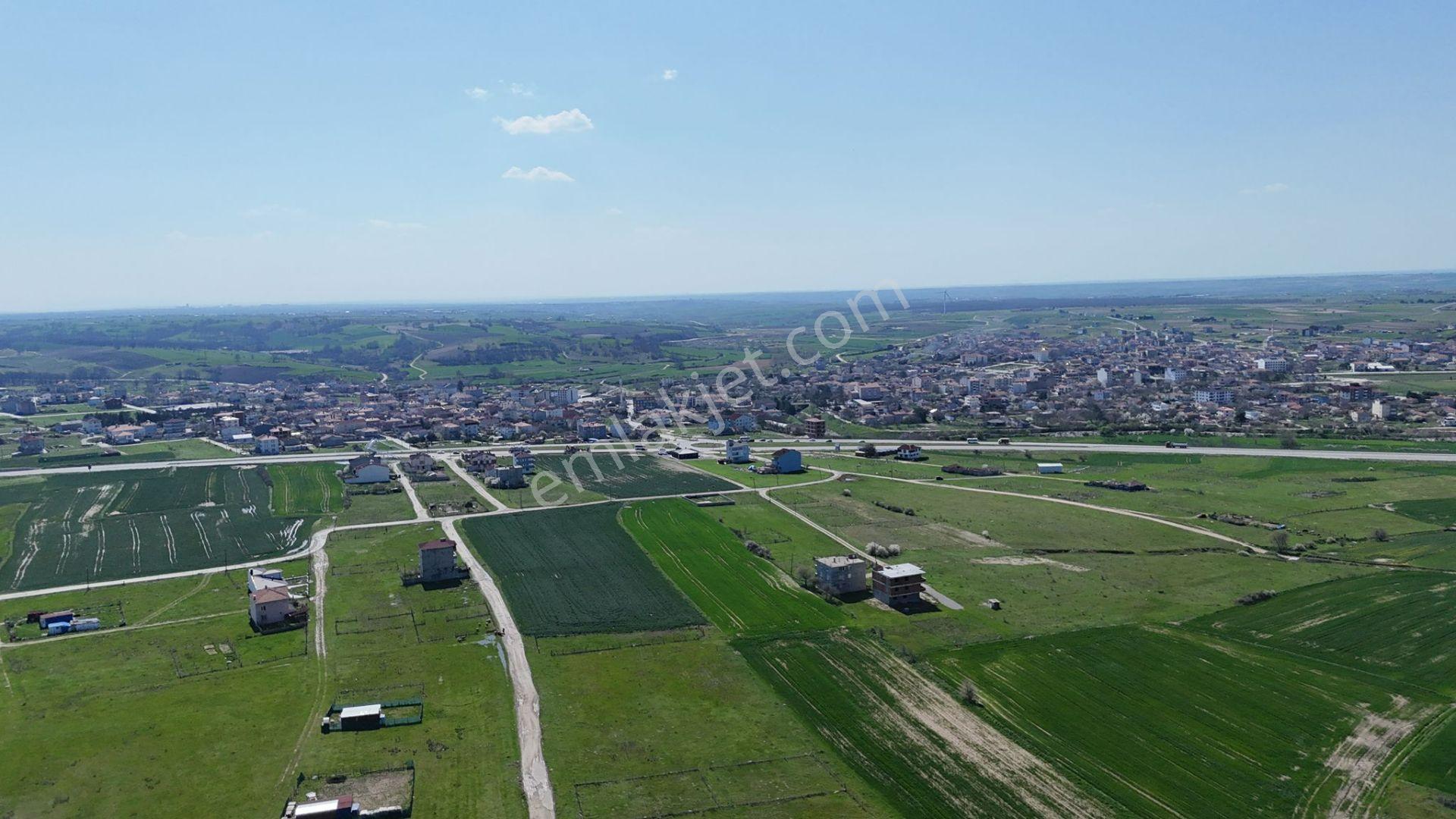 Güven'den Saray'da 265m² Tek Tapu Kupon Arsa Yola Cephe !!!!!!! - Görsel 31