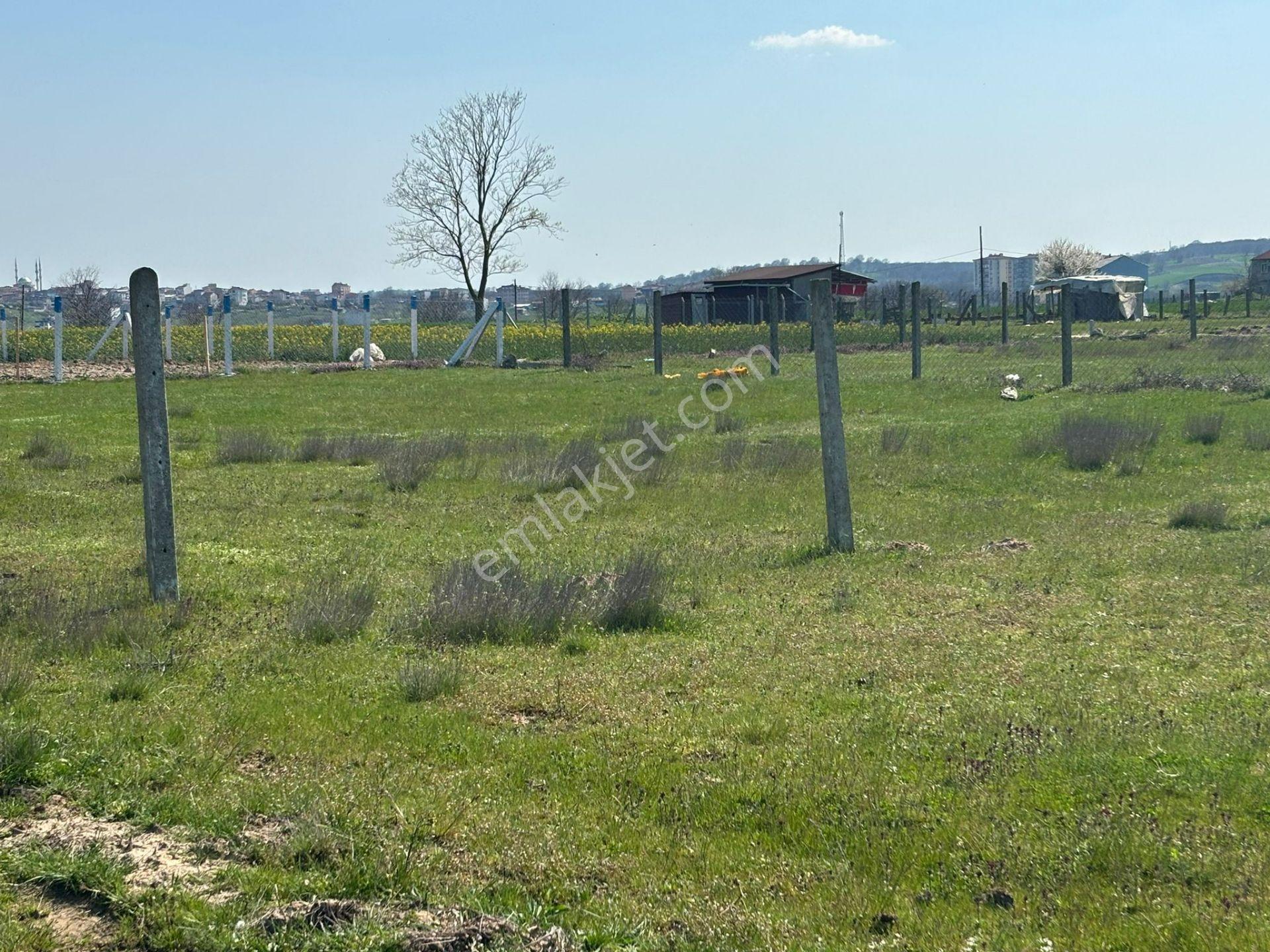 Güven'den Saray'da 265m² Tek Tapu Kupon Arsa Yola Cephe !!!!!!! - Görsel 14