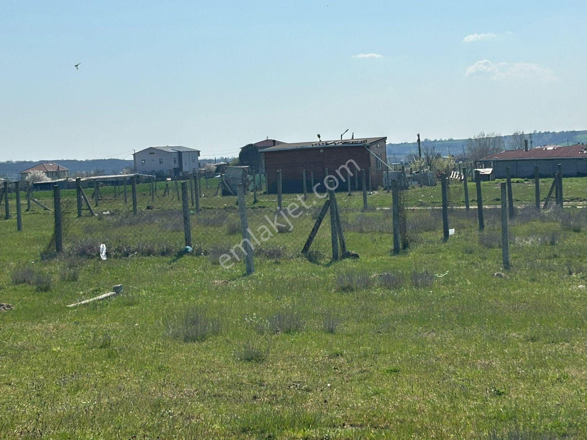 Güven'den Saray'da 265m² Tek Tapu Kupon Arsa Yola Cephe !!!!!!! - Görsel 11