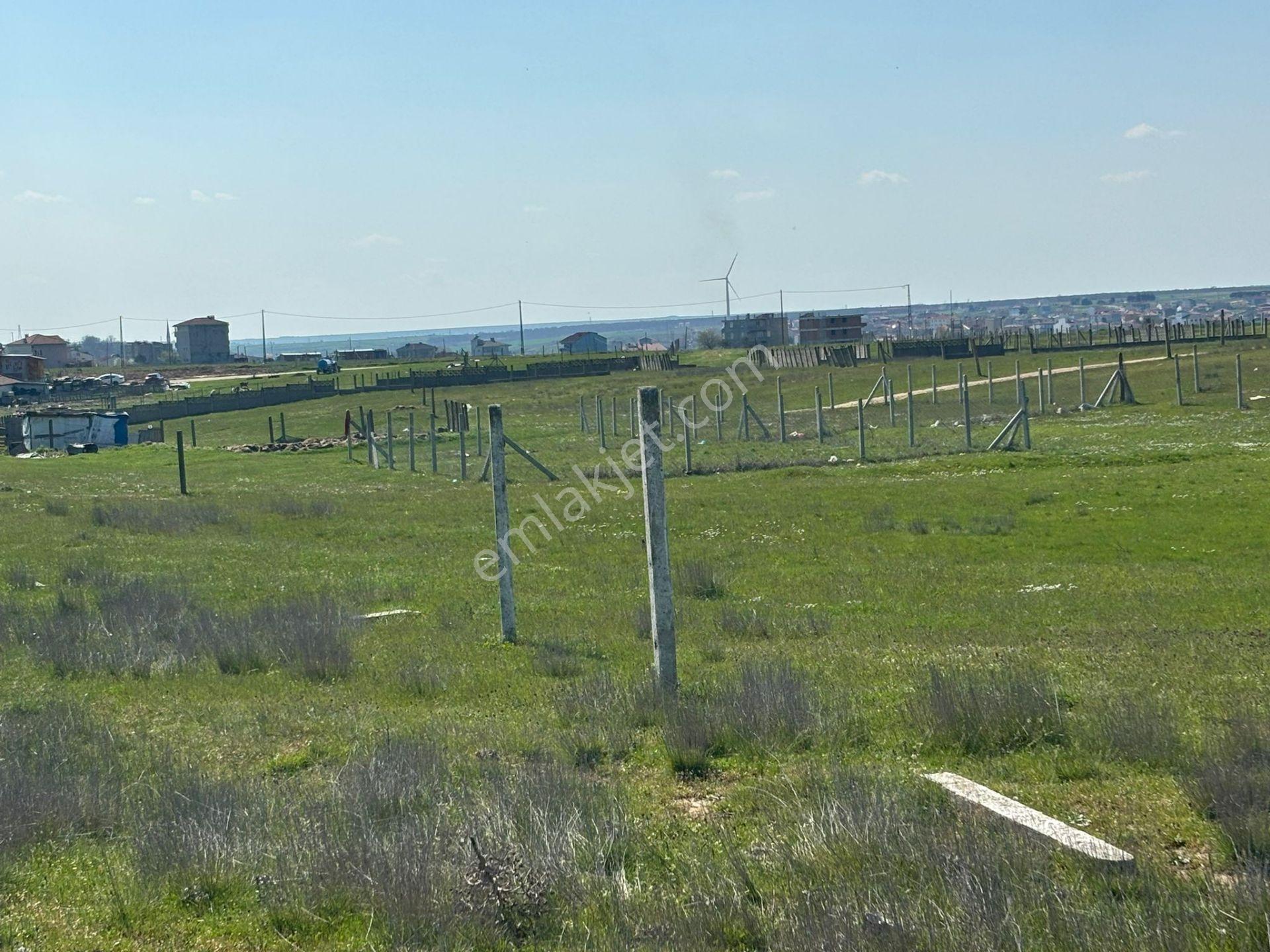 Güven'den Saray'da 265m² Tek Tapu Kupon Arsa Yola Cephe !!!!!!! - Görsel 15