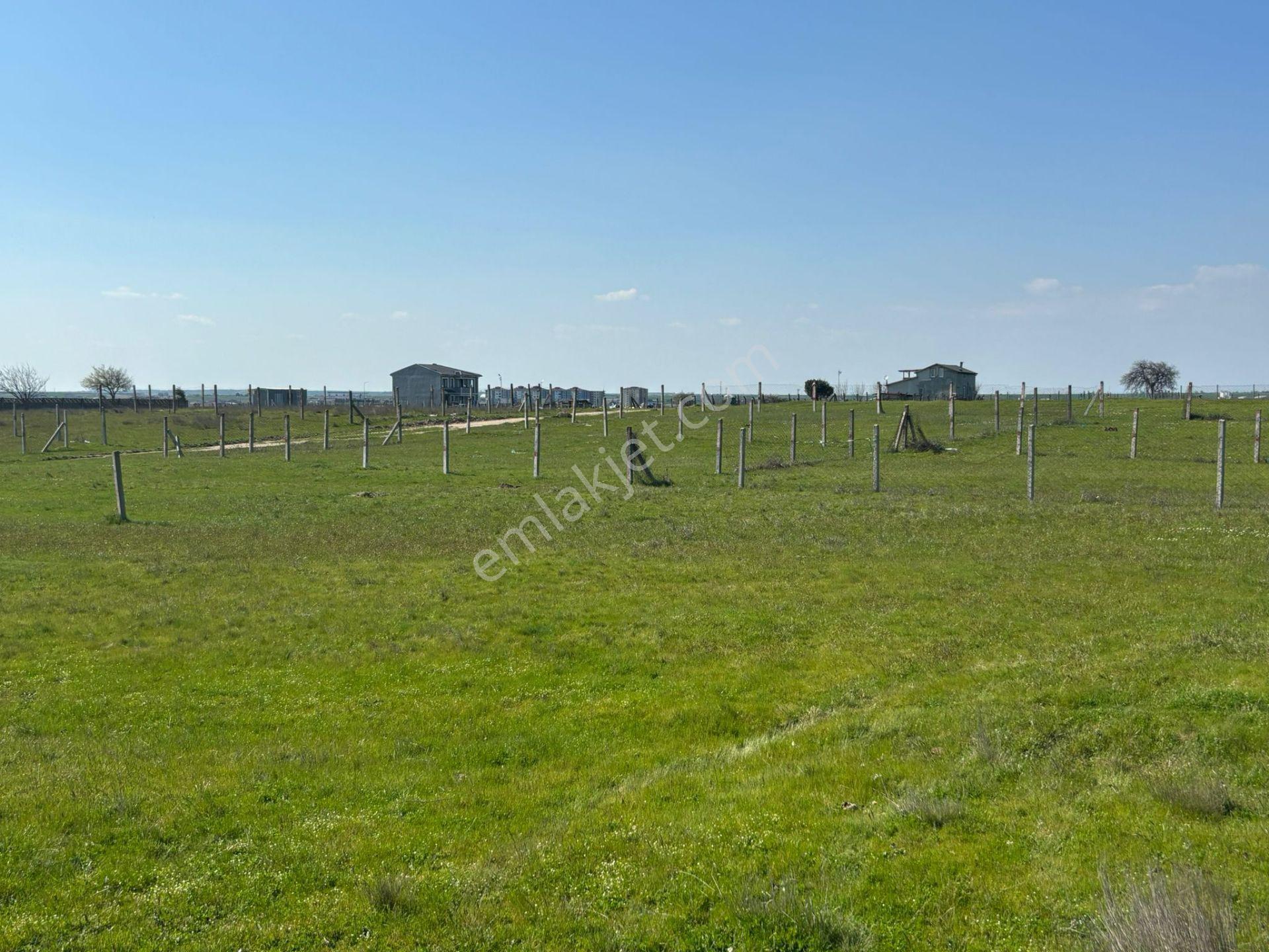 Güven'den Saray'da 265m² Tek Tapu Kupon Arsa Yola Cephe !!!!!!! - Görsel 8