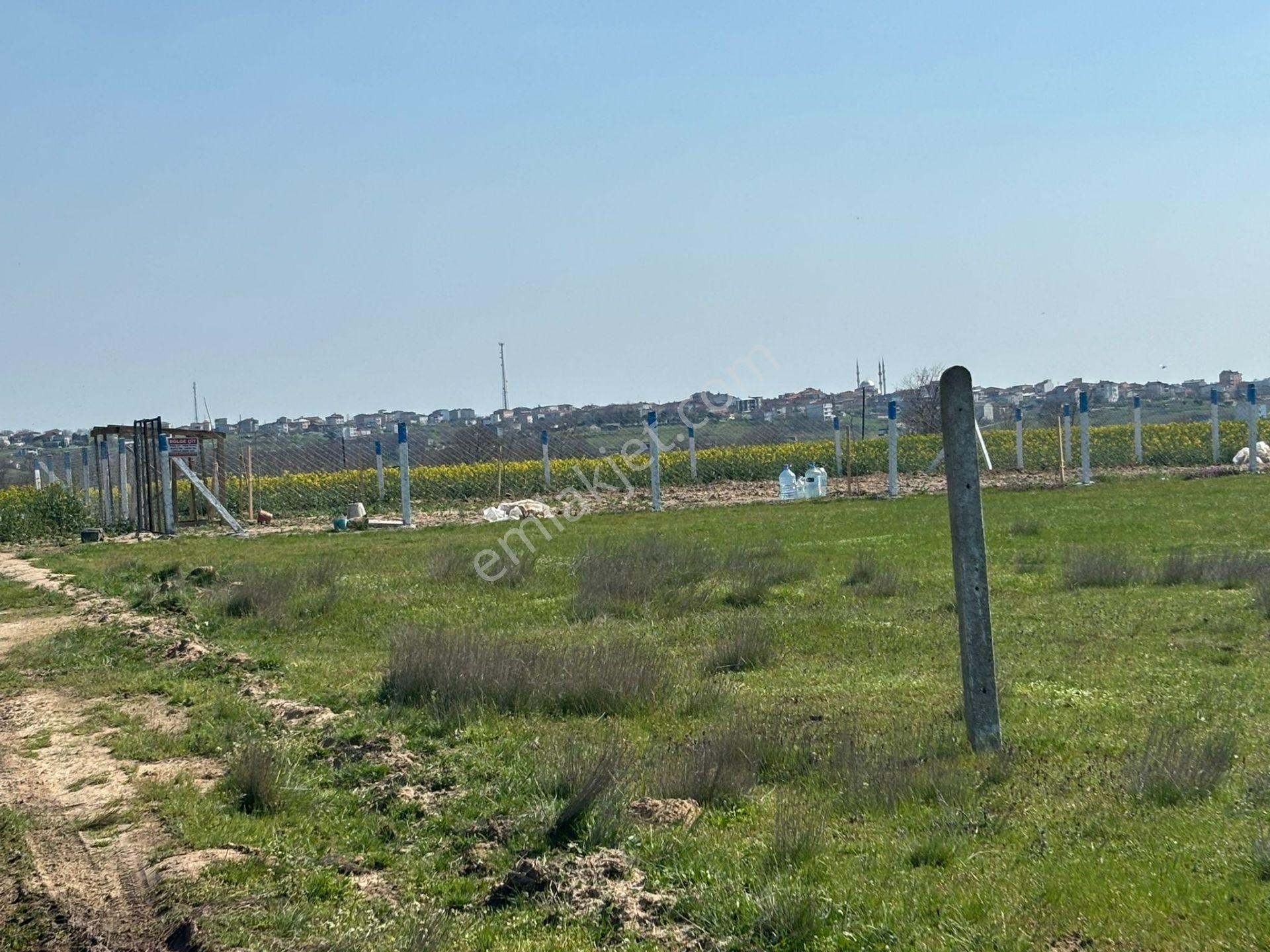 Güven'den Saray'da 265m² Tek Tapu Kupon Arsa Yola Cephe !!!!!!! - Görsel 19