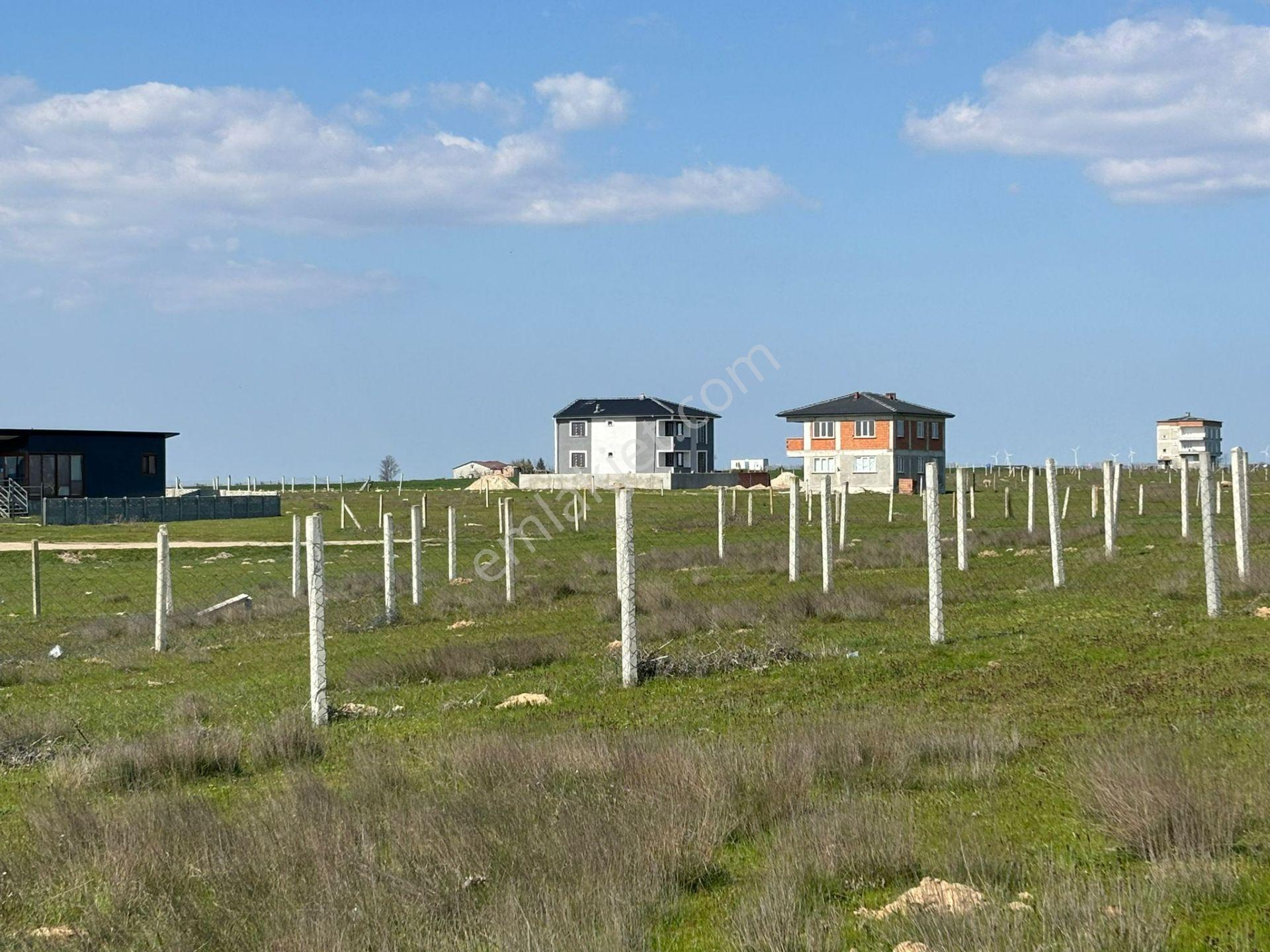 Güven'den Saray'da 265m² Tek Tapu Kupon Arsa Yola Cephe !!!!!!! - Görsel 13