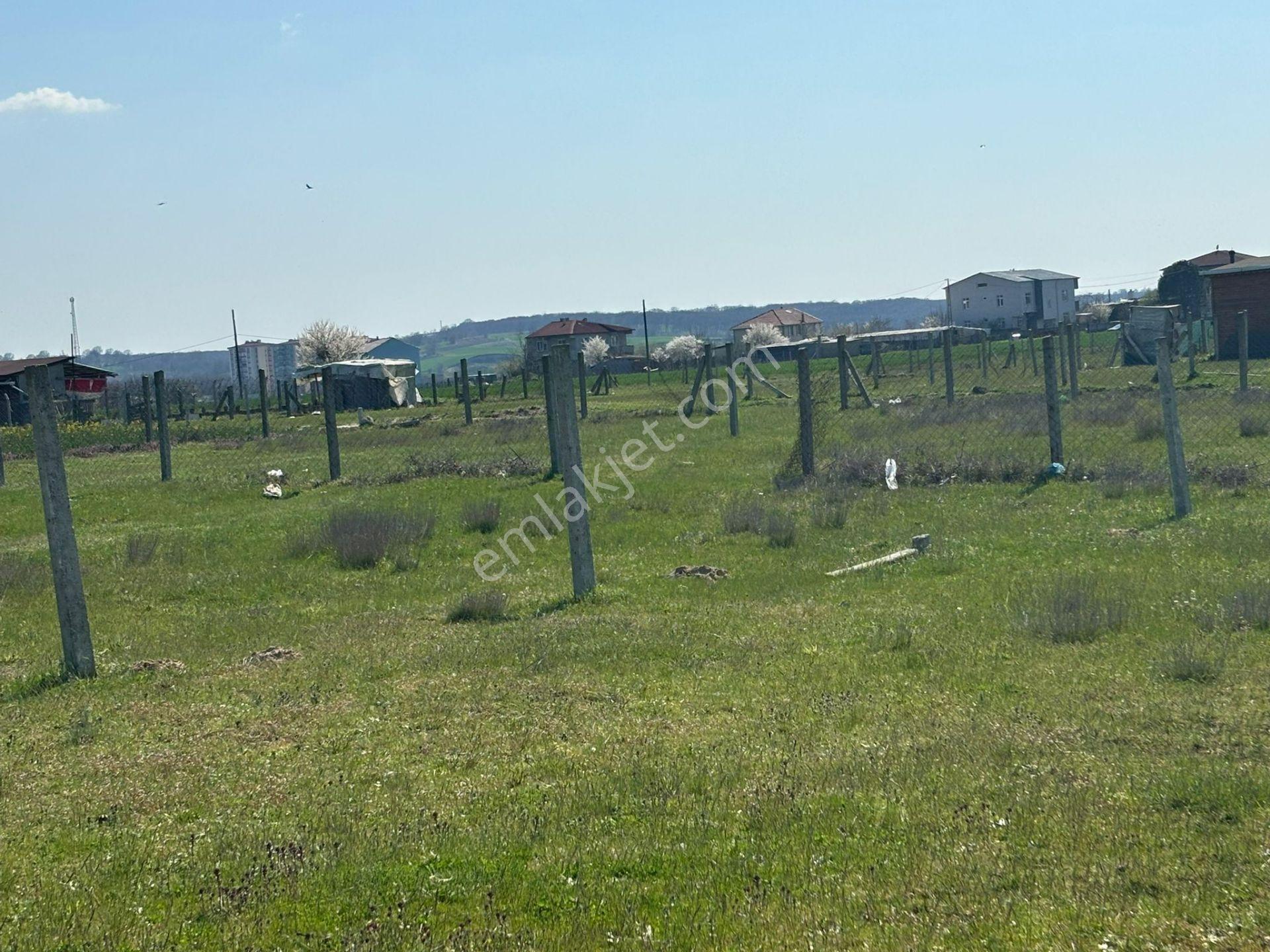 Güven'den Saray'da 265m² Tek Tapu Kupon Arsa Yola Cephe !!!!!!! - Görsel 16