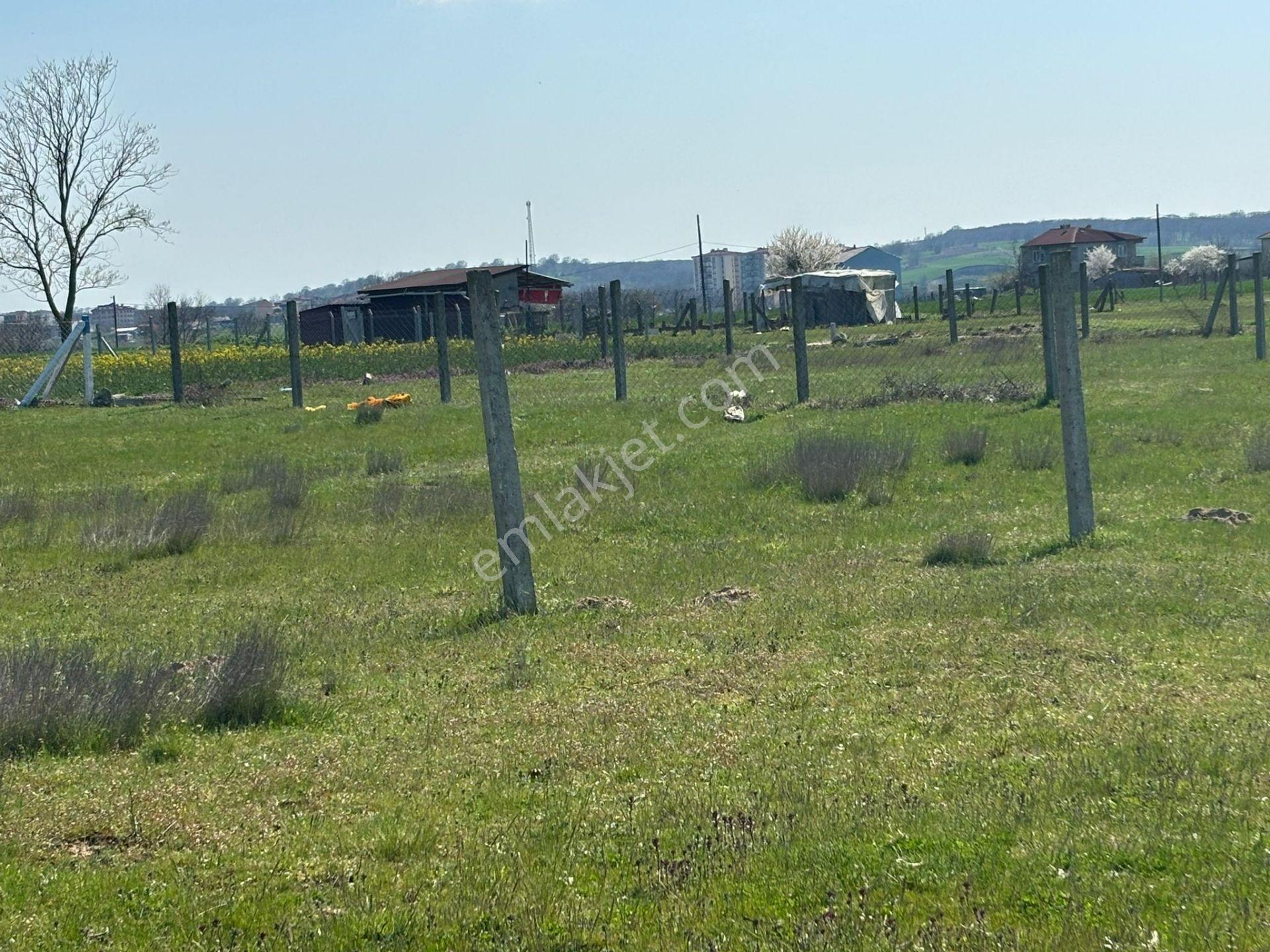 Güven'den Saray'da 265m² Tek Tapu Kupon Arsa Yola Cephe !!!!!!! - Görsel 17