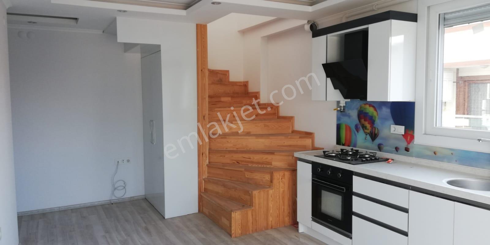 Anadolu Cad. Kiralık Köşe,teraslı,yeni Dubleks Daire Son Fiyat - Görsel 18