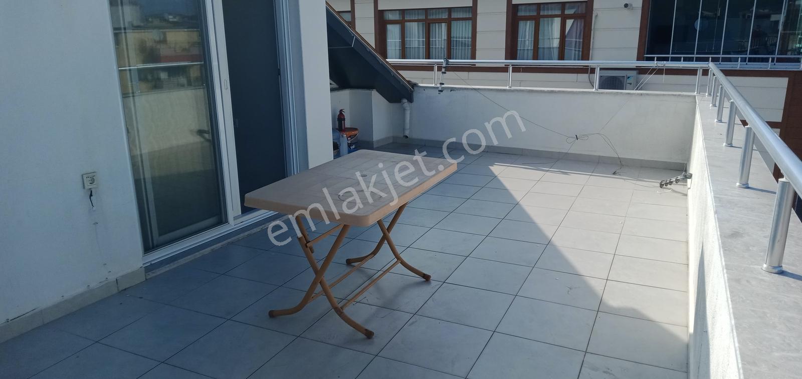 Anadolu Cad. Kiralık Köşe,teraslı,yeni Dubleks Daire Son Fiyat - Görsel 15