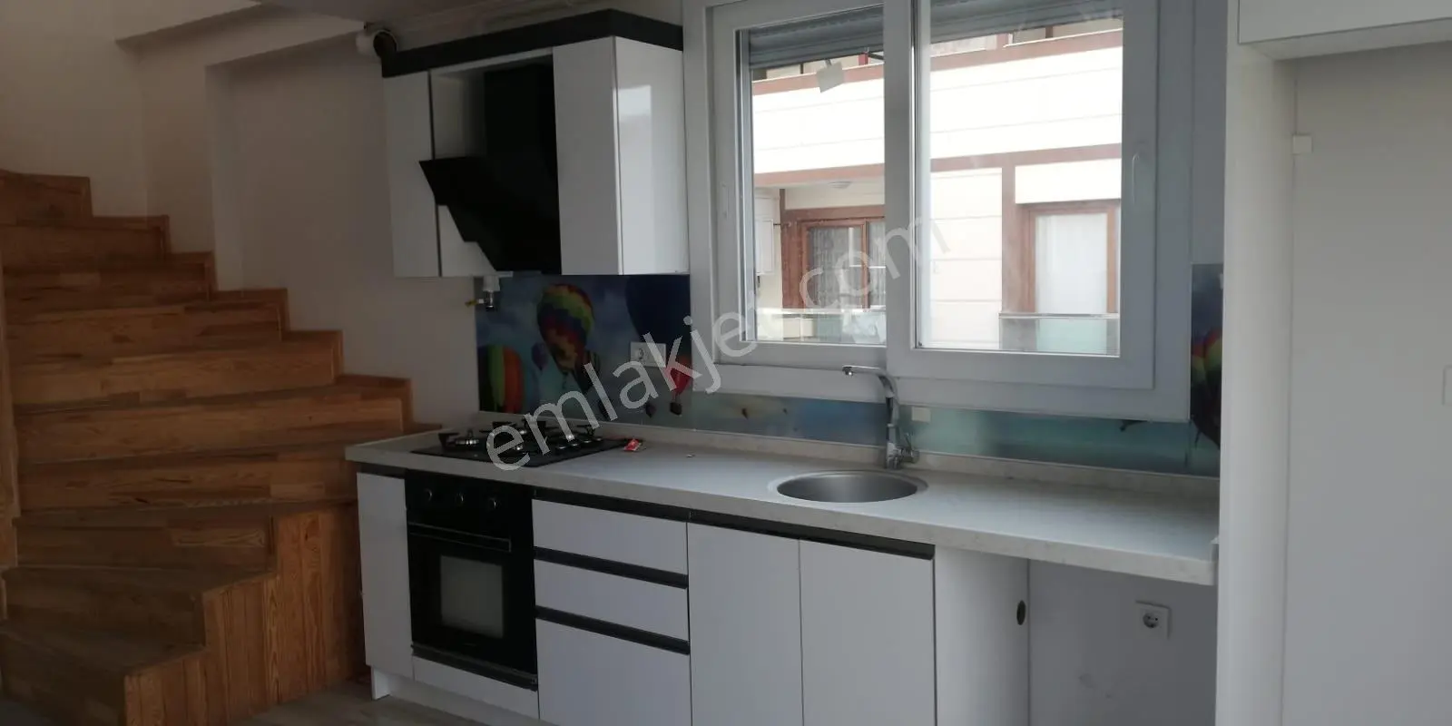 Anadolu Cad. Kiralık Köşe,teraslı,yeni Dubleks Daire Son Fiyat
