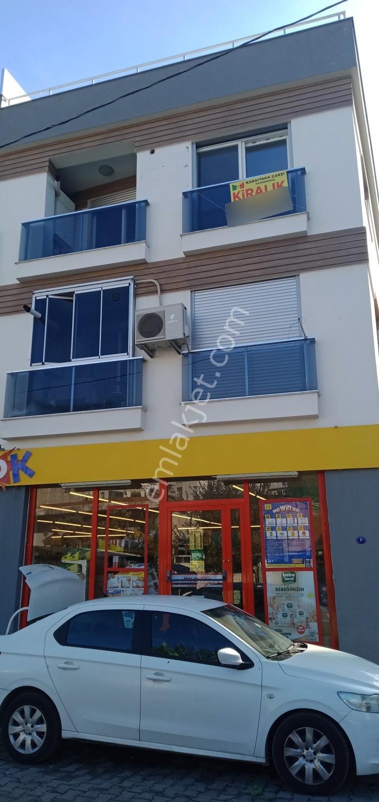 Anadolu Cad. Kiralık Köşe,teraslı,yeni Dubleks Daire Son Fiyat - Görsel 7