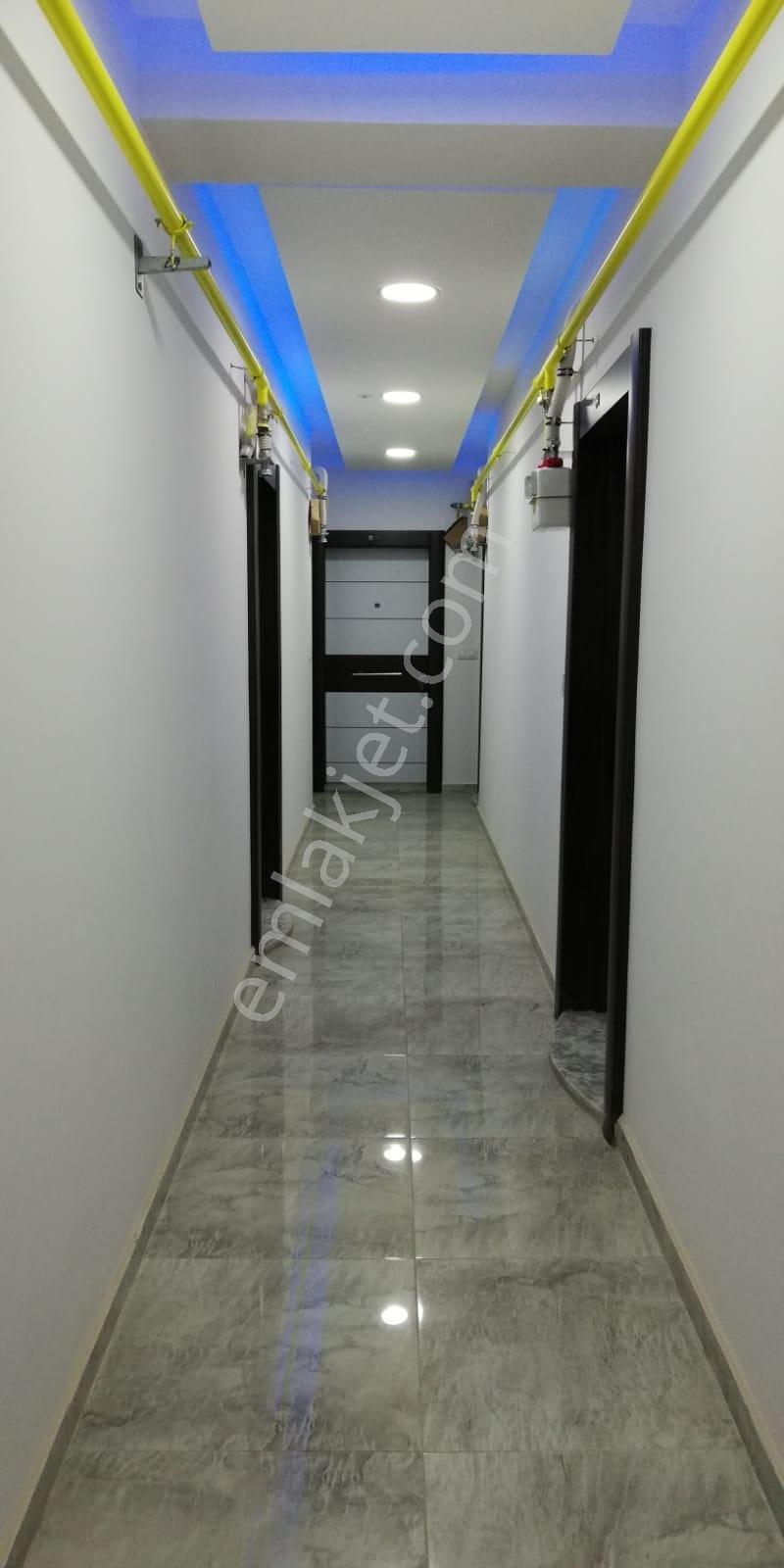 Anadolu Cad. Kiralık Köşe,teraslı,yeni Dubleks Daire Son Fiyat - Görsel 12