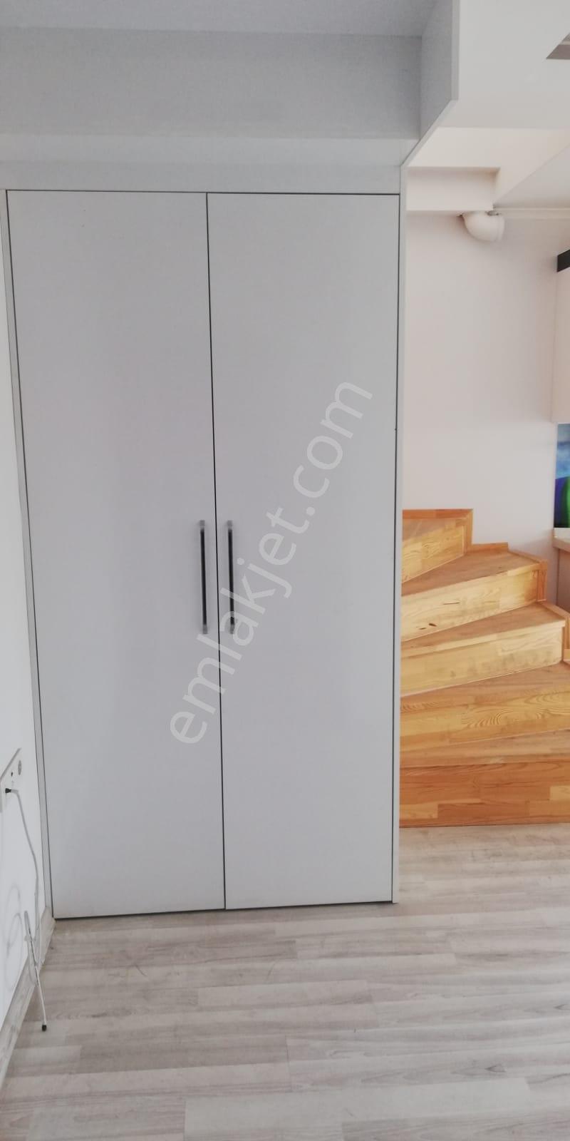 Anadolu Cad. Kiralık Köşe,teraslı,yeni Dubleks Daire Son Fiyat - Görsel 9