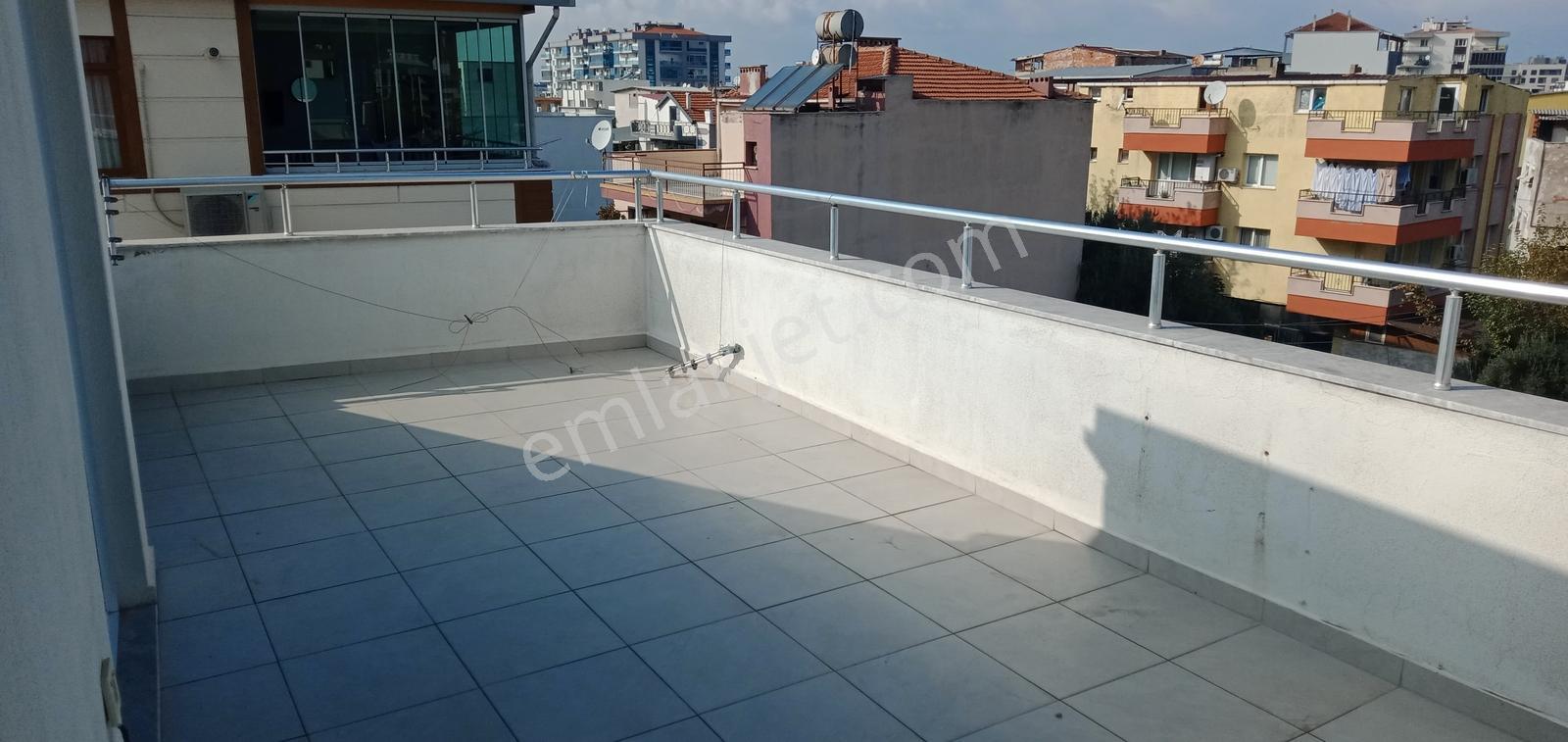 Anadolu Cad. Kiralık Köşe,teraslı,yeni Dubleks Daire Son Fiyat - Görsel 14