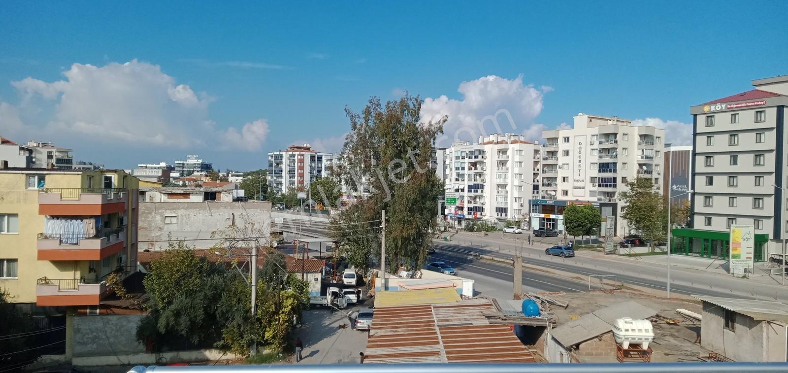 Anadolu Cad. Kiralık Köşe,teraslı,yeni Dubleks Daire Son Fiyat - Görsel 6
