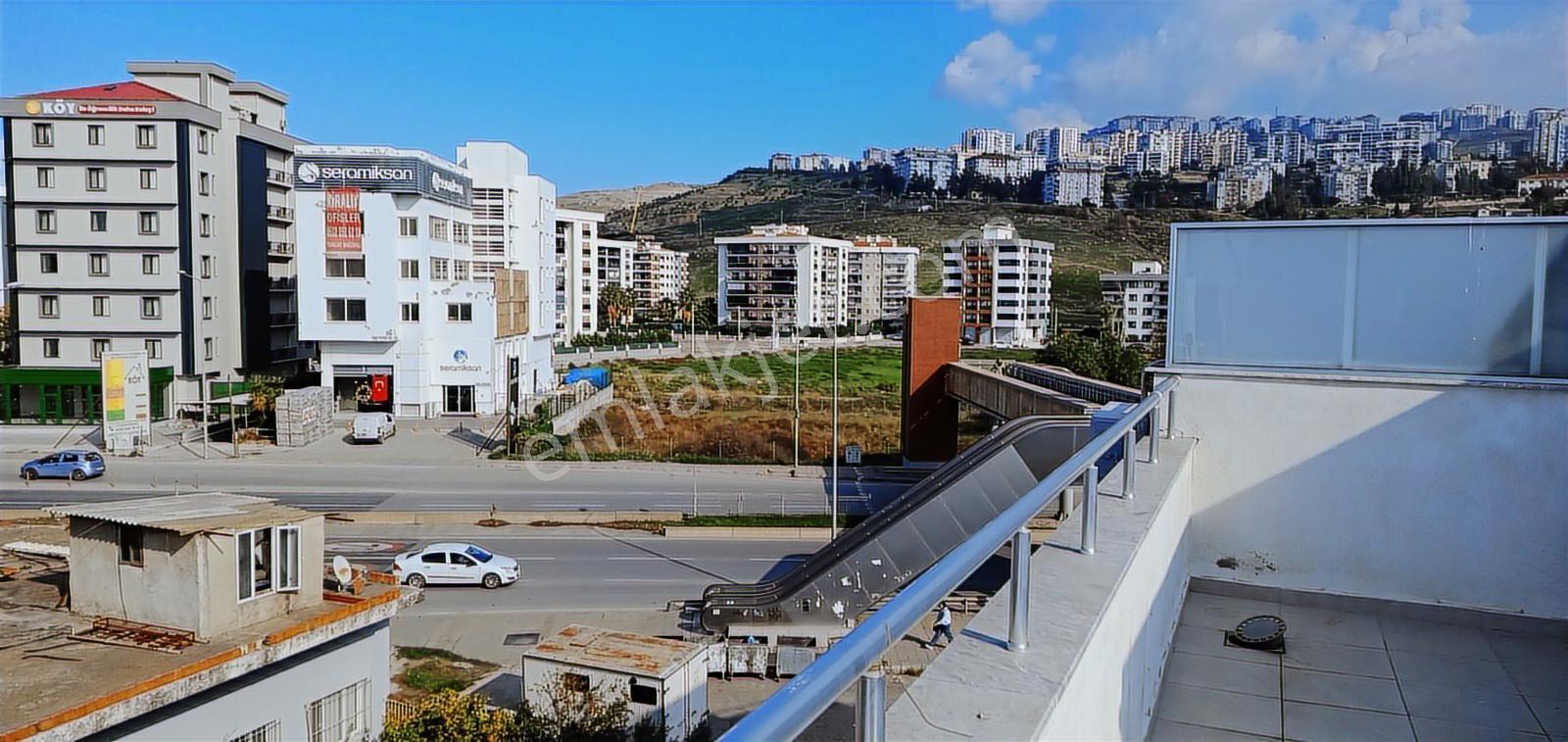 Anadolu Cad. Kiralık Köşe,teraslı,yeni Dubleks Daire Son Fiyat - Görsel 16