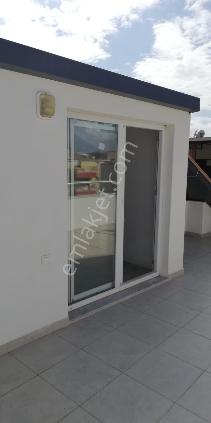 Anadolu Cad. Kiralık Köşe,teraslı,yeni Dubleks Daire Son Fiyat - Görsel 10