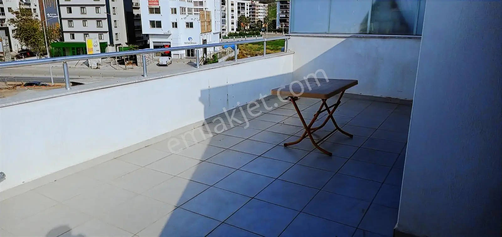 Anadolu Cad. Kiralık Köşe,teraslı,yeni Dubleks Daire Son Fiyat - Görsel 5