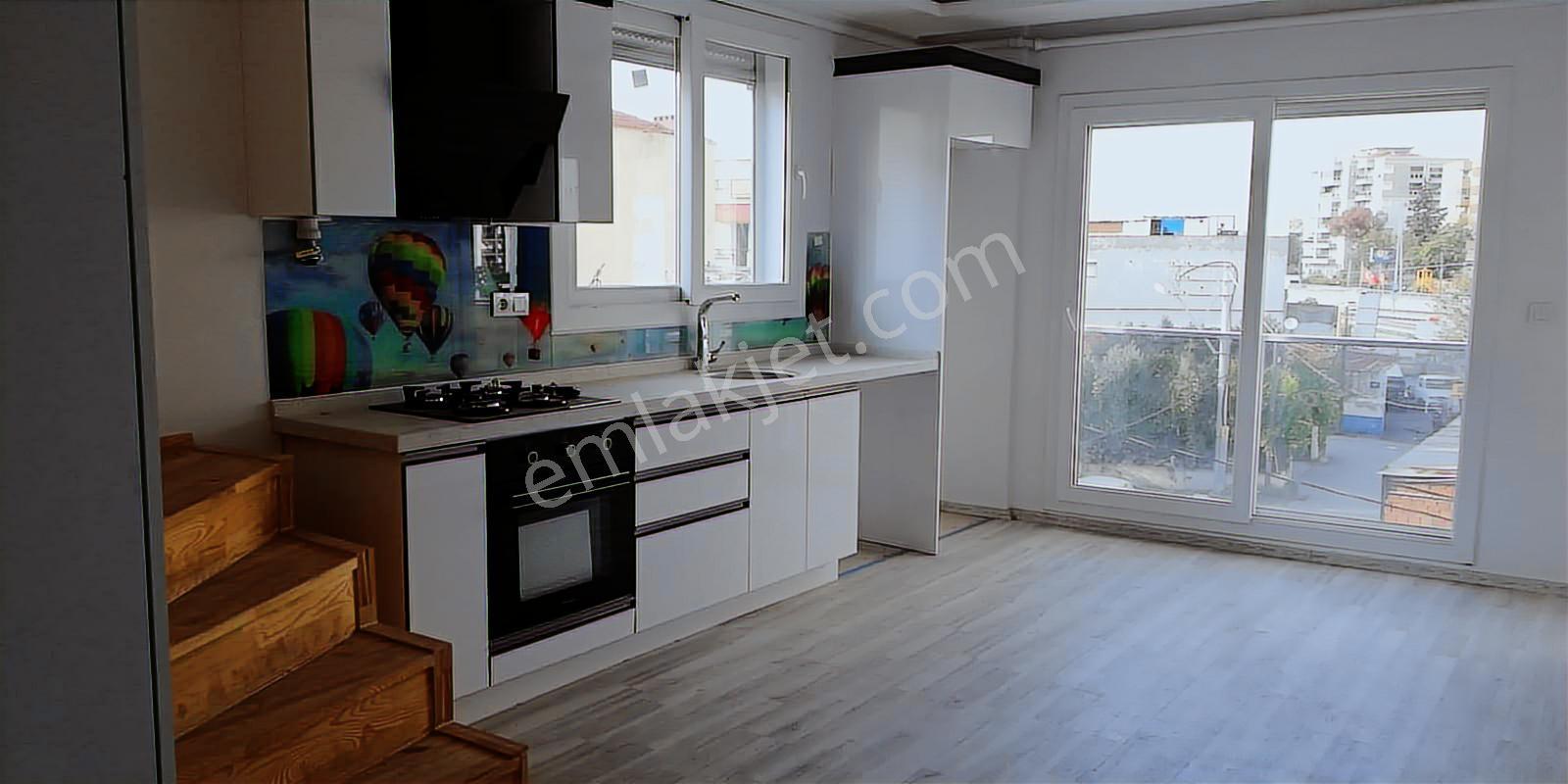 Anadolu Cad. Kiralık Köşe,teraslı,yeni Dubleks Daire Son Fiyat - Görsel 17