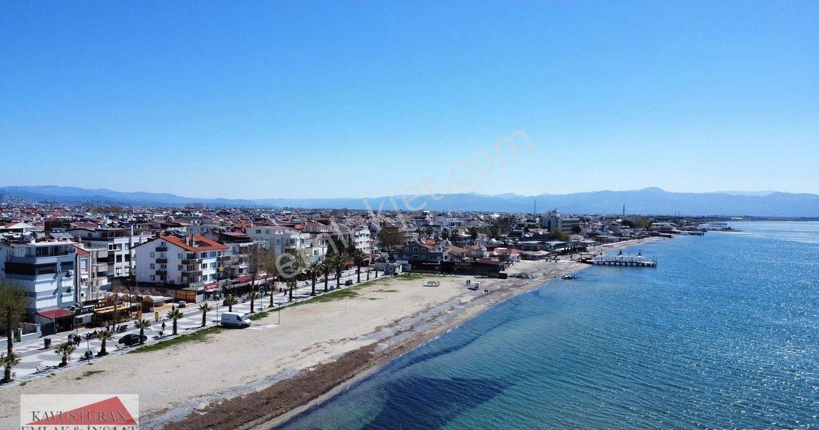 Tek Yetkili Kavuşturan Emlak'tan Akçay'da Satılık 2+1 Daire - Görsel 10