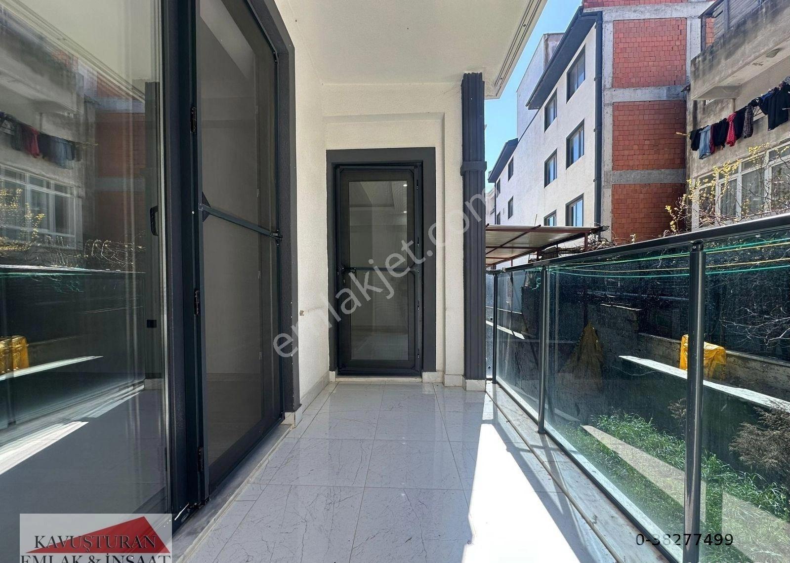 Tek Yetkili Kavuşturan Emlak'tan Akçay'da Satılık 2+1 Daire - Görsel 19