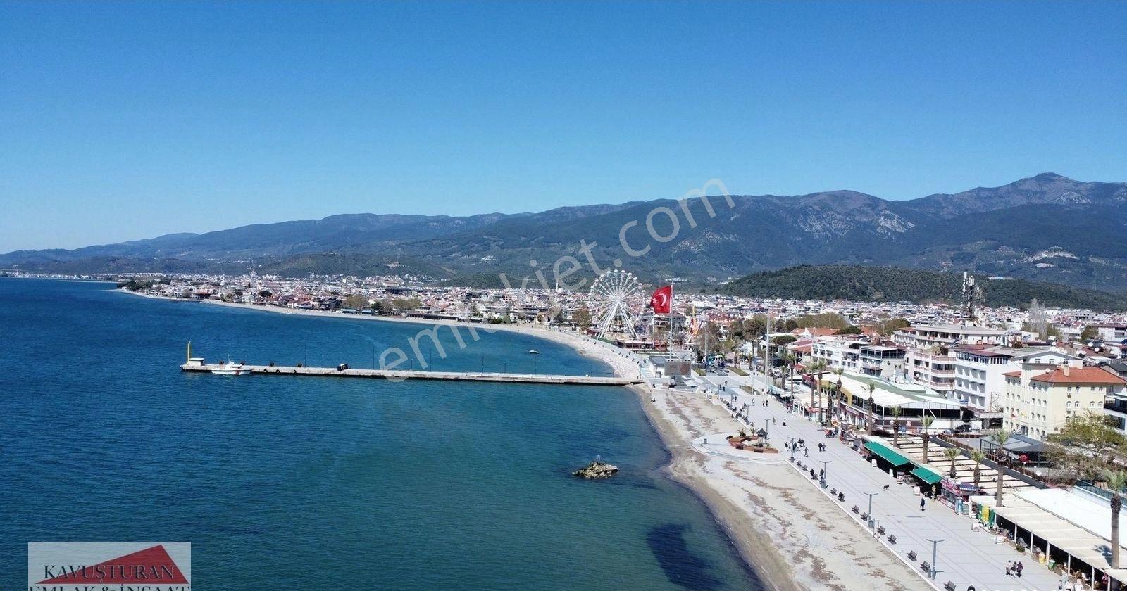 Tek Yetkili Kavuşturan Emlak'tan Akçay'da Satılık 2+1 Daire - Görsel 3