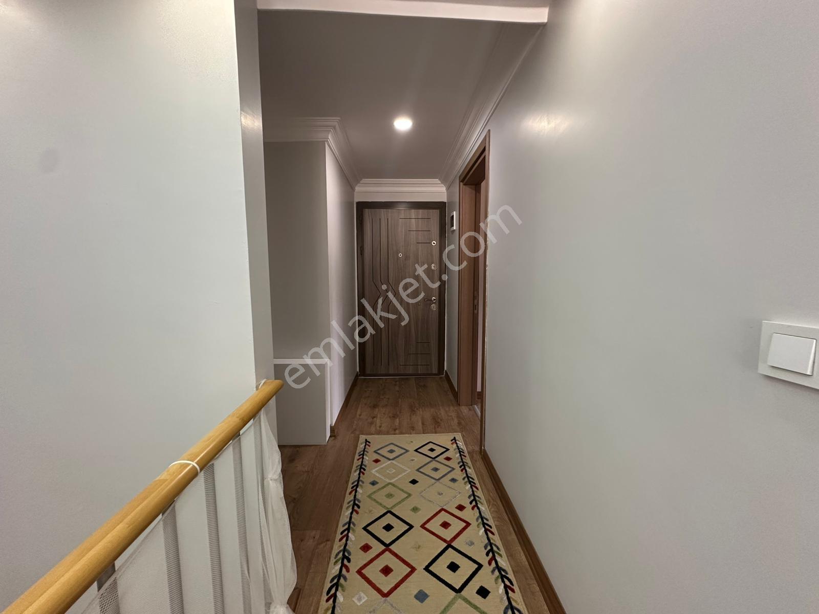 Beylikdüzü Dereağzı Mah Satılık 3+2 Daire - Görsel 21