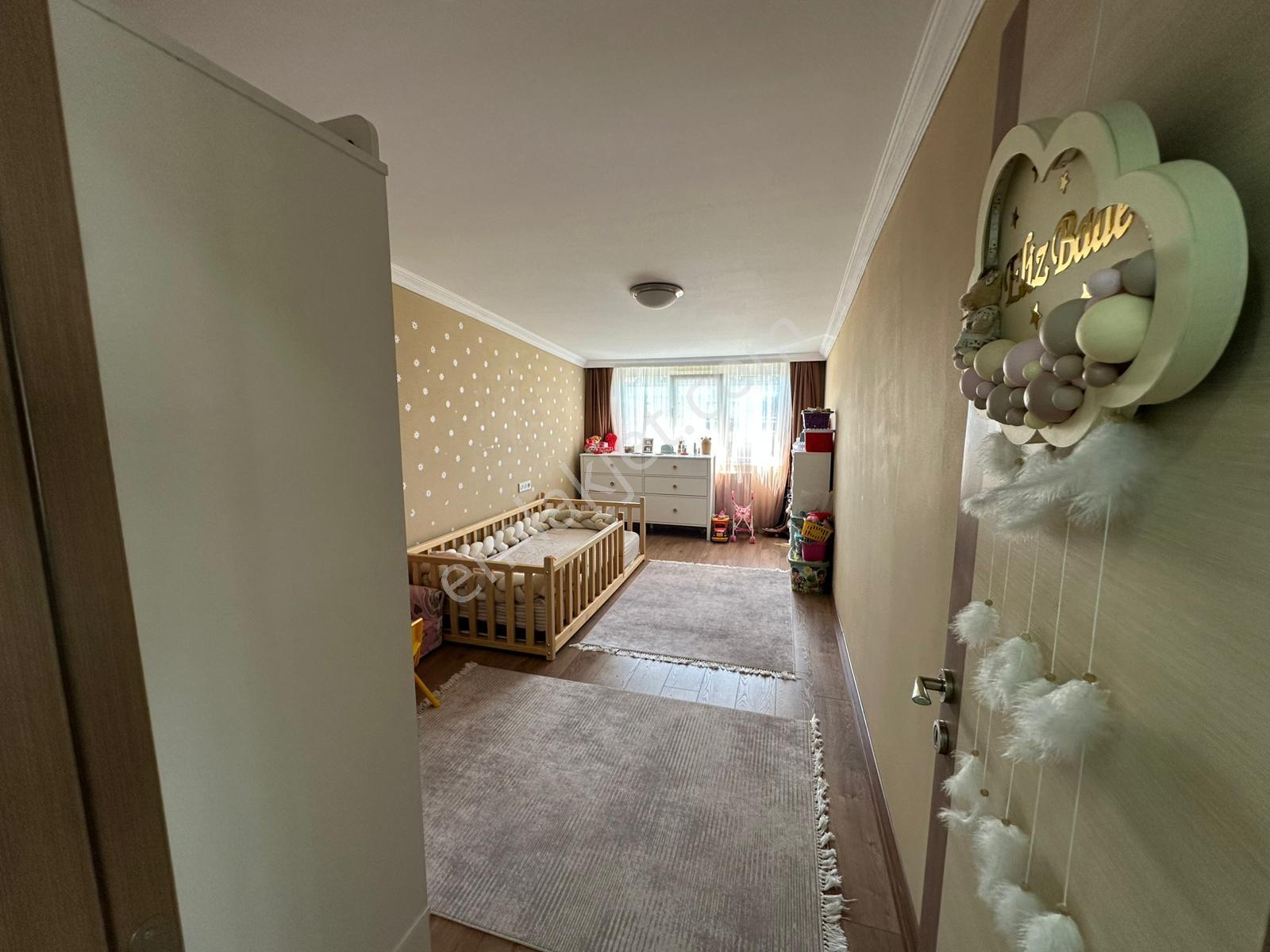 Beylikdüzü Dereağzı Mah Satılık 3+2 Daire - Görsel 26