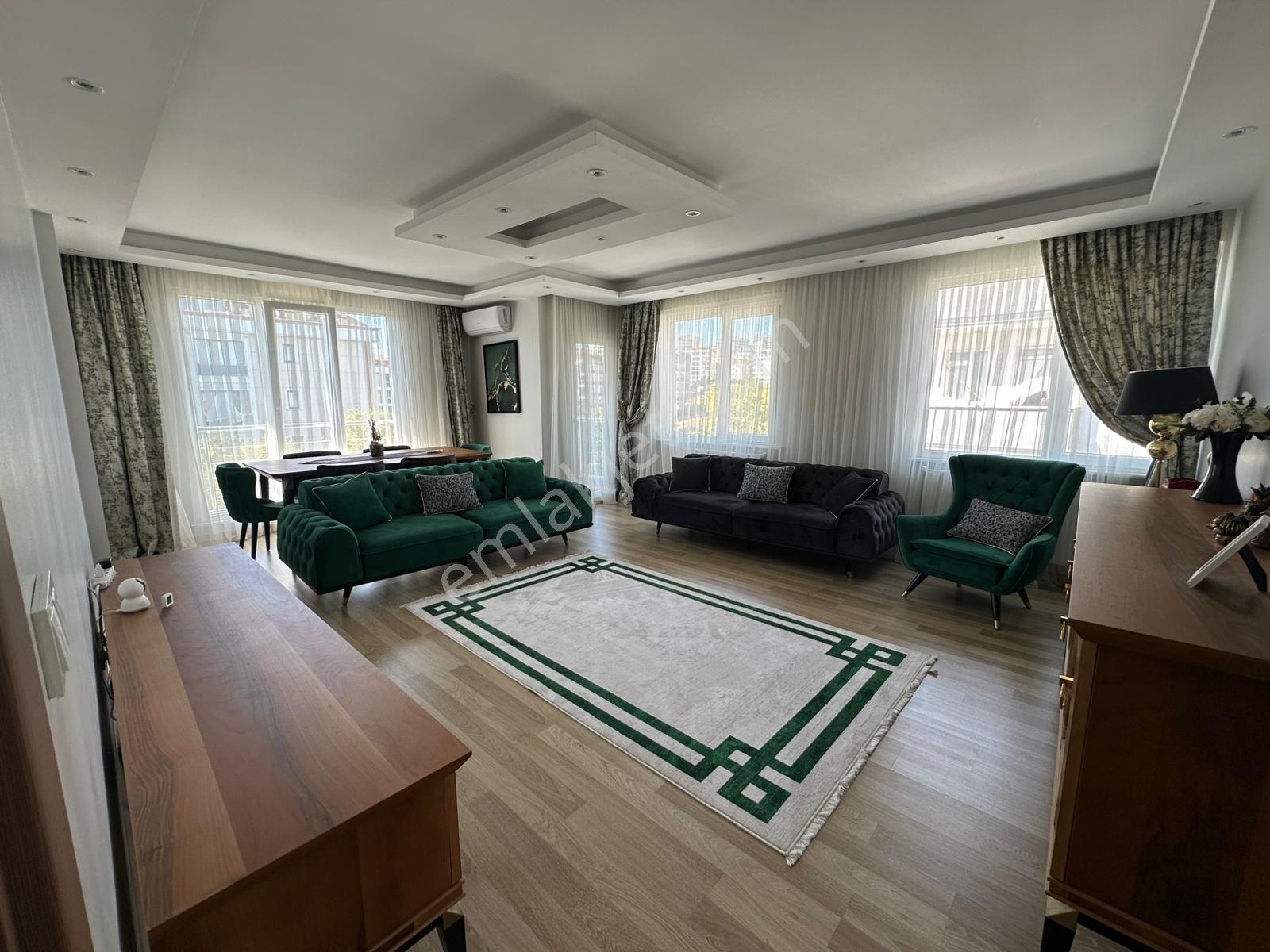 Beylikdüzü Dereağzı Mah Satılık 3+2 Daire - Görsel 18