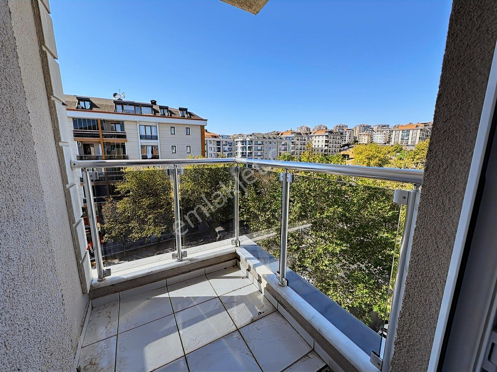 Beylikdüzü Dereağzı Mah Satılık 3+2 Daire - Görsel 25