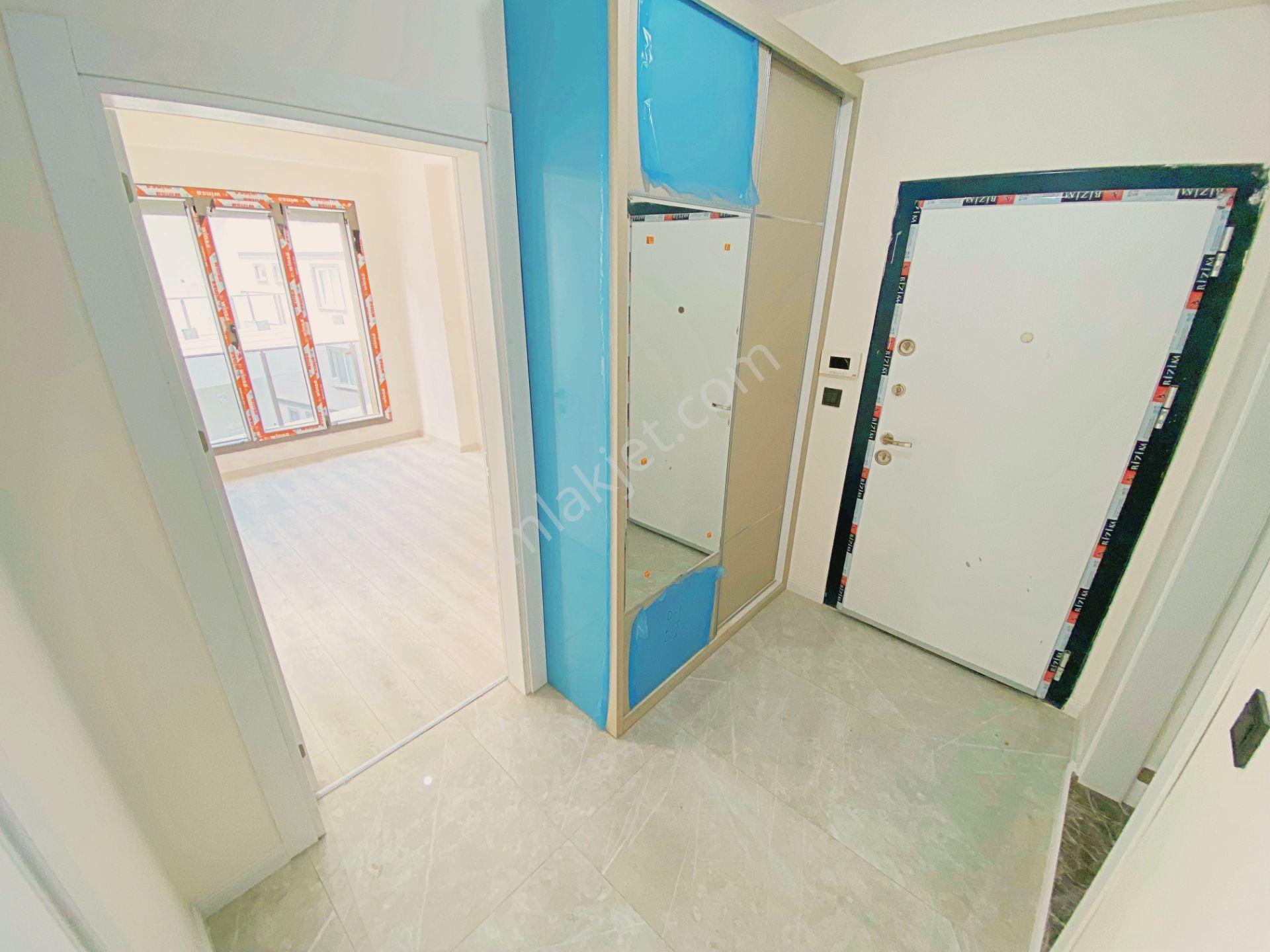 Akçay İkizçay'da Satılık 1+1 Daire - Denize Yakın! - Görsel 34
