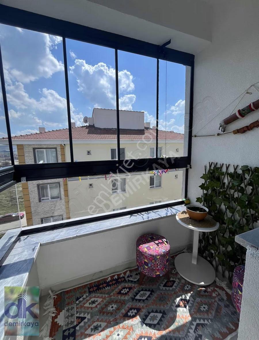 P- Emek Mahallesi Satılık 2+1 Özel Garajlı Acil Fırsat Daire - Görsel 12
