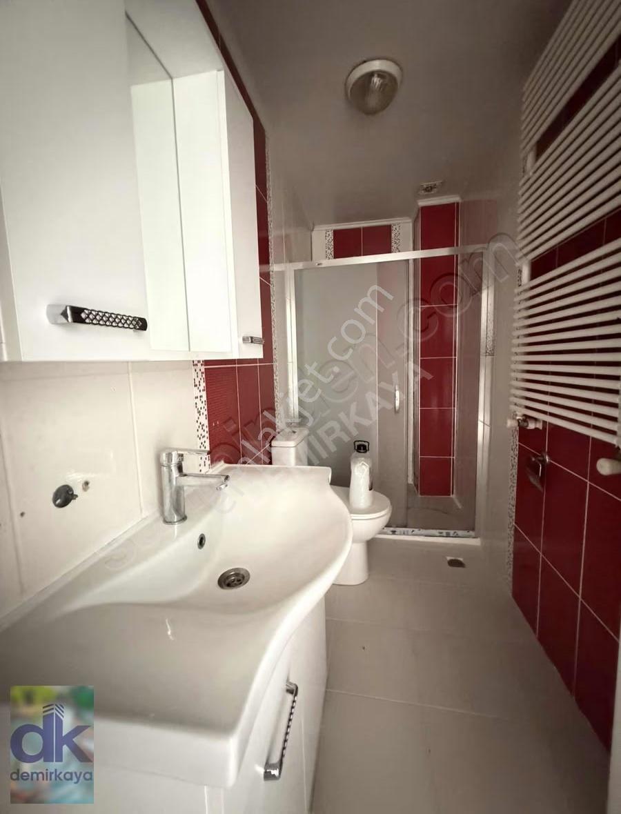 E- Şirintepe Kiralık 2+1 Daire - Görsel 8