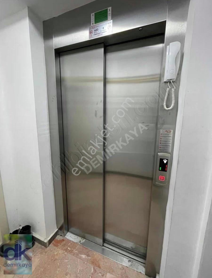 E- Çamlıca Mahallesi Kiralık 2+1 Daire - Görsel 9