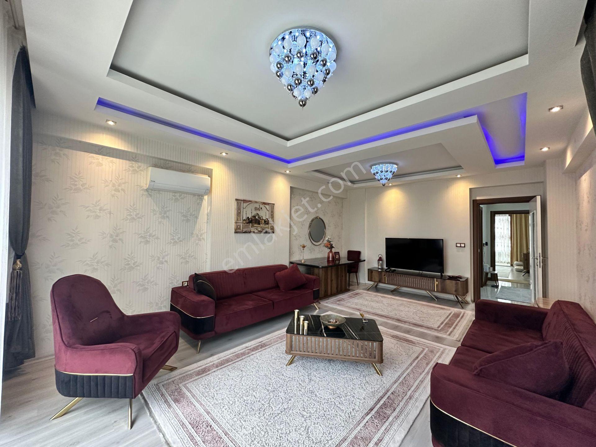 Yetişen Alır / Kayapınar Radison Otel Arkasında 4+1 Fırsat Dairemiz Satılıktır - Görsel 6